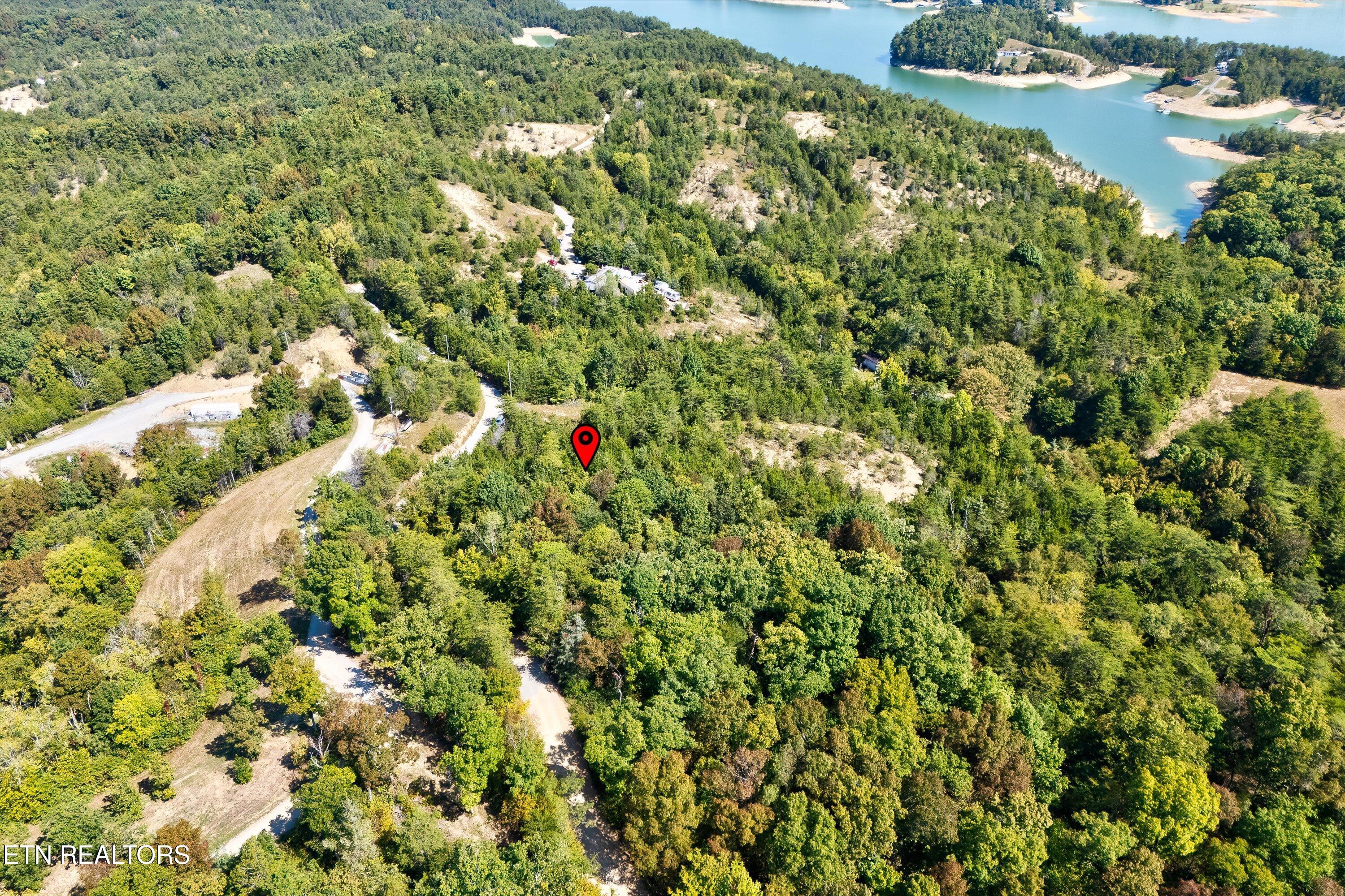 00 Flat Creek Road Sevierville TN 37876