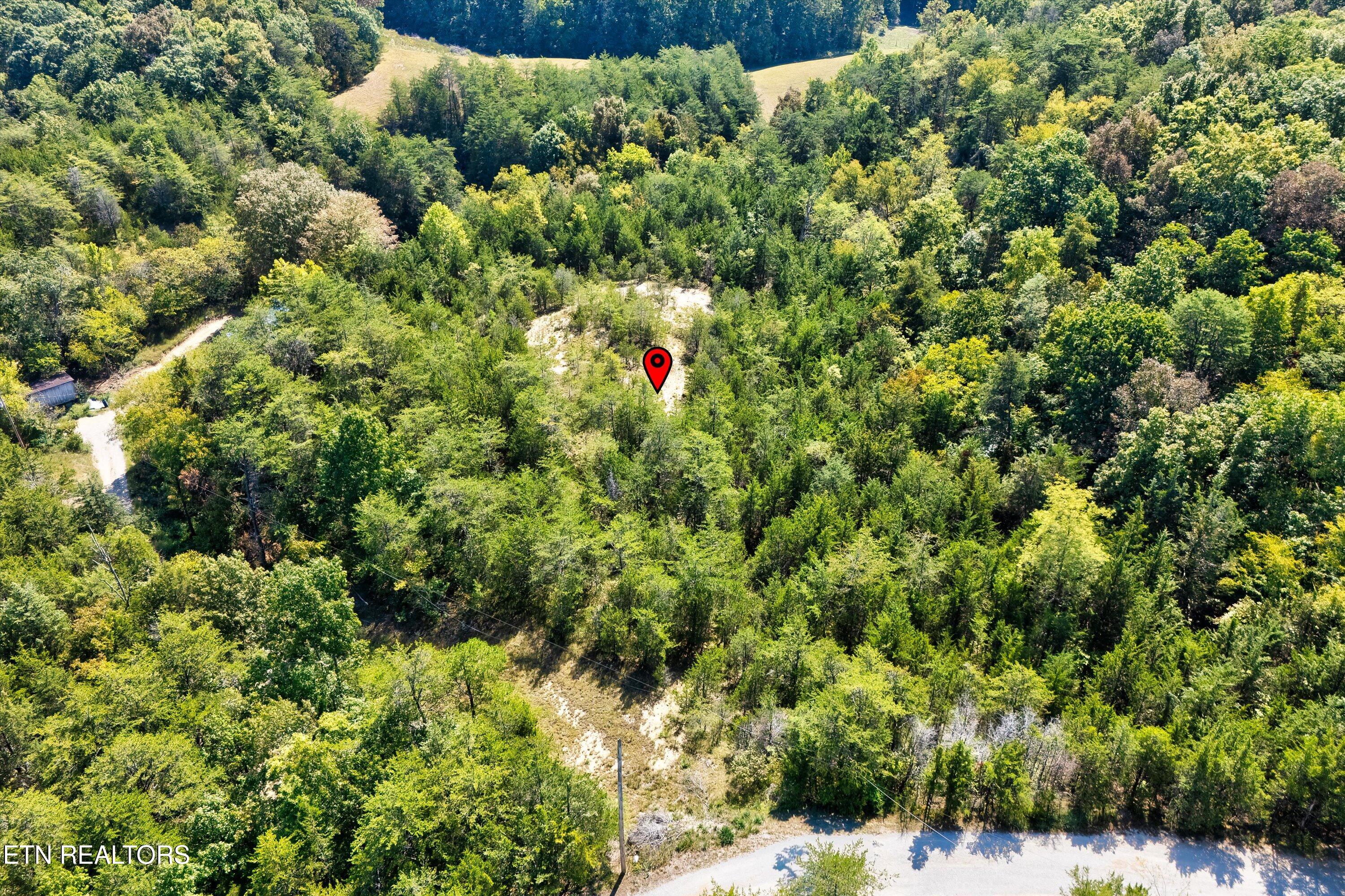 00 Flat Creek Road Sevierville TN 37876