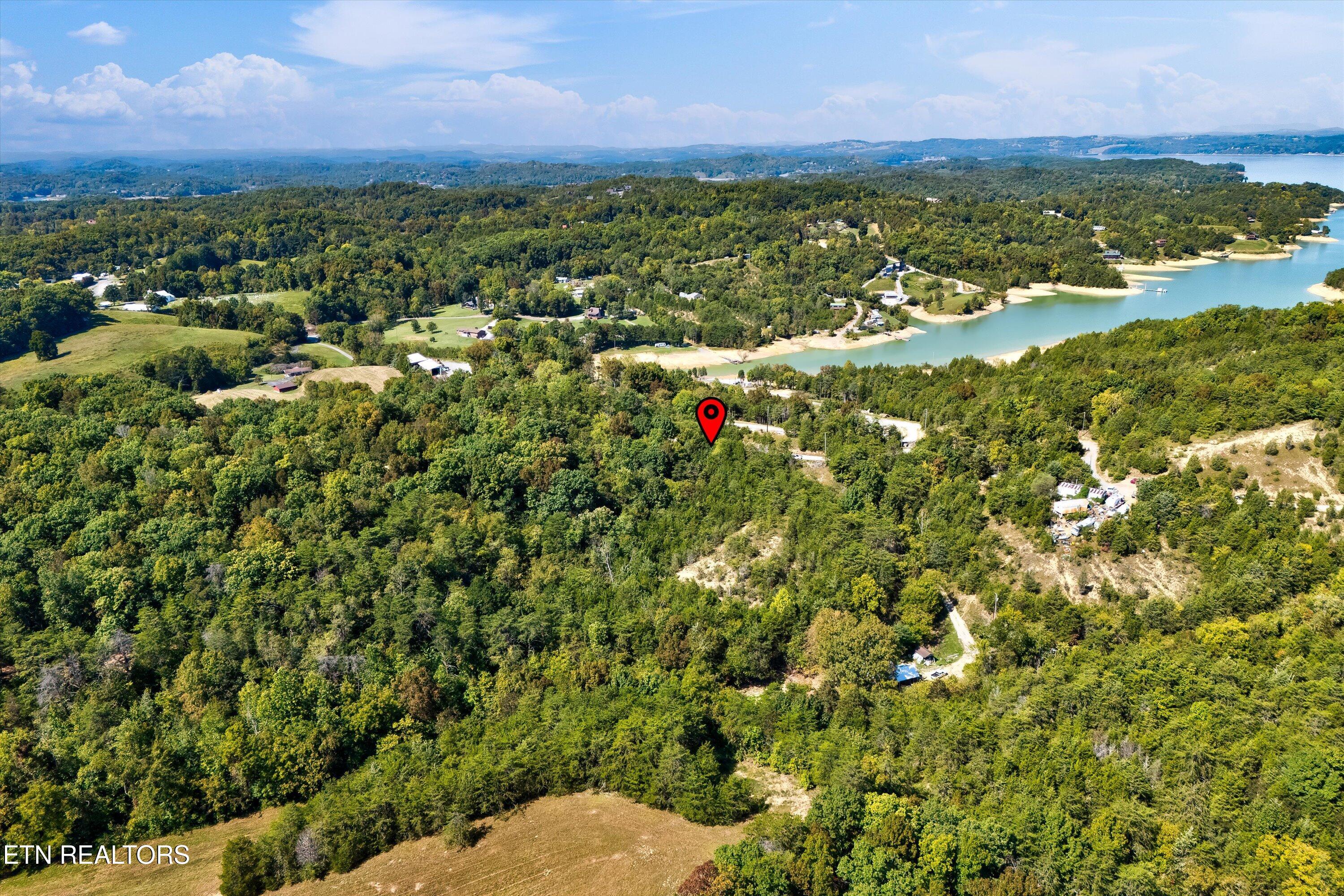 00 Flat Creek Road Sevierville TN 37876