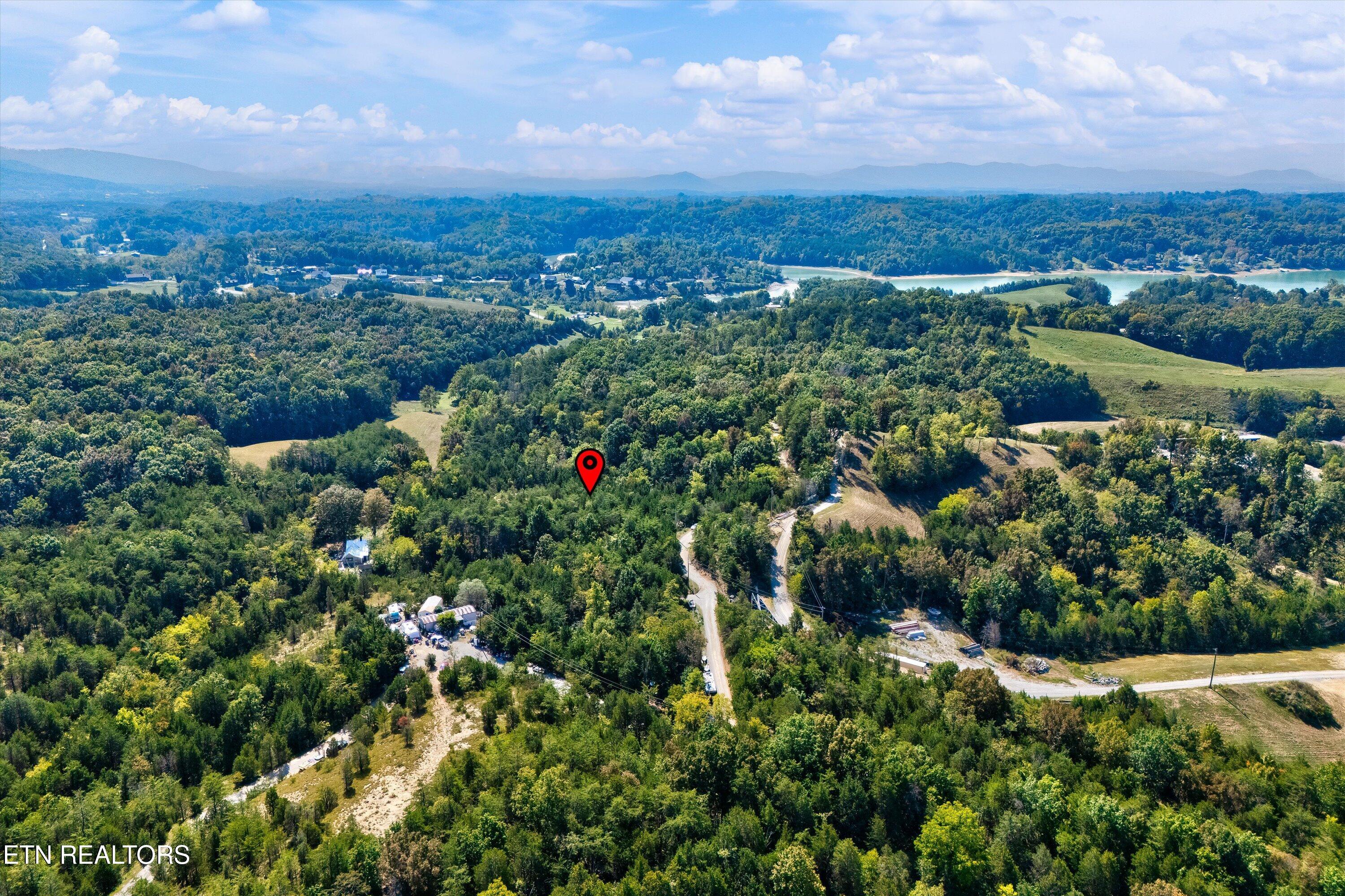 00 Flat Creek Road Sevierville TN 37876