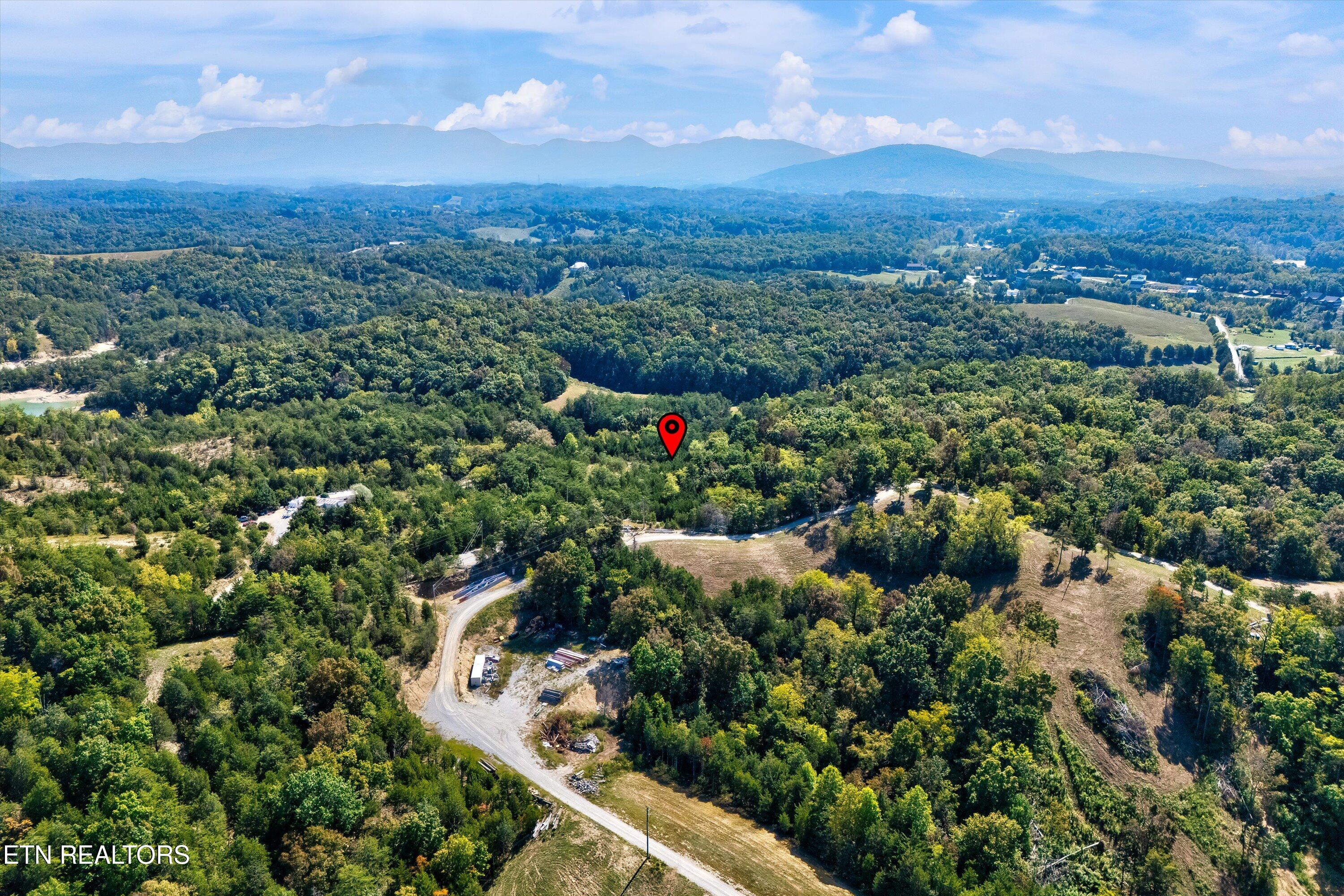 00 Flat Creek Road Sevierville TN 37876