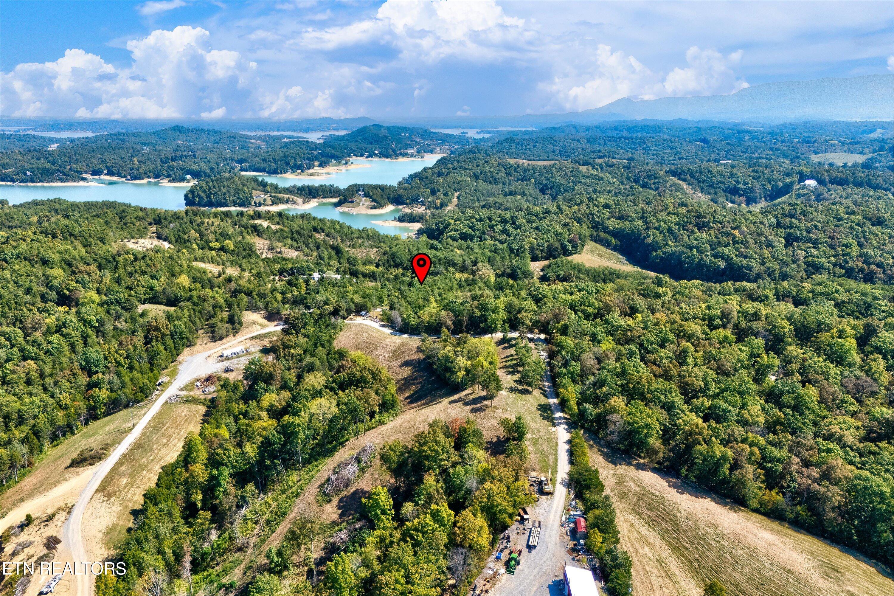 00 Flat Creek Road Sevierville TN 37876
