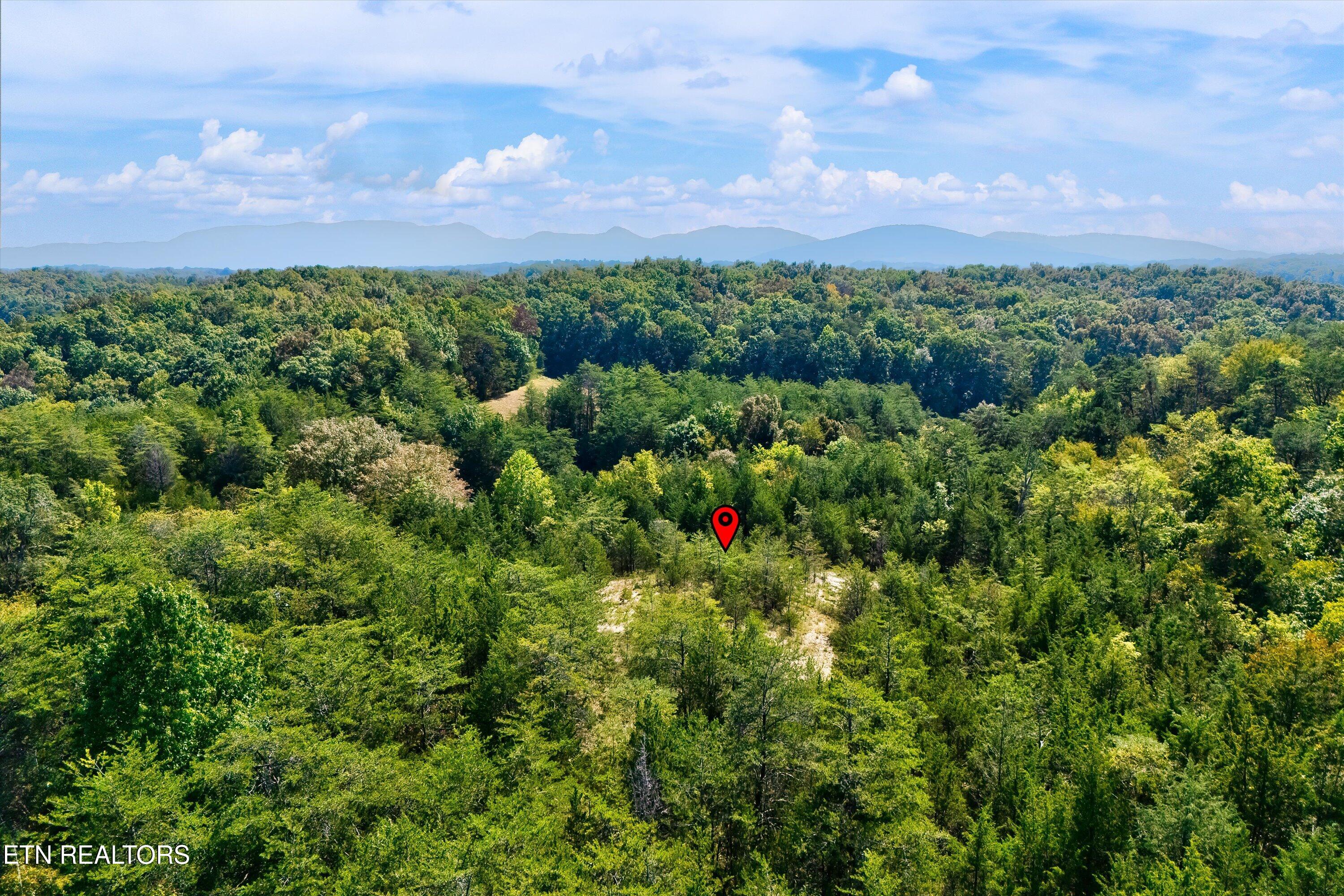 00 Flat Creek Road Sevierville TN 37876