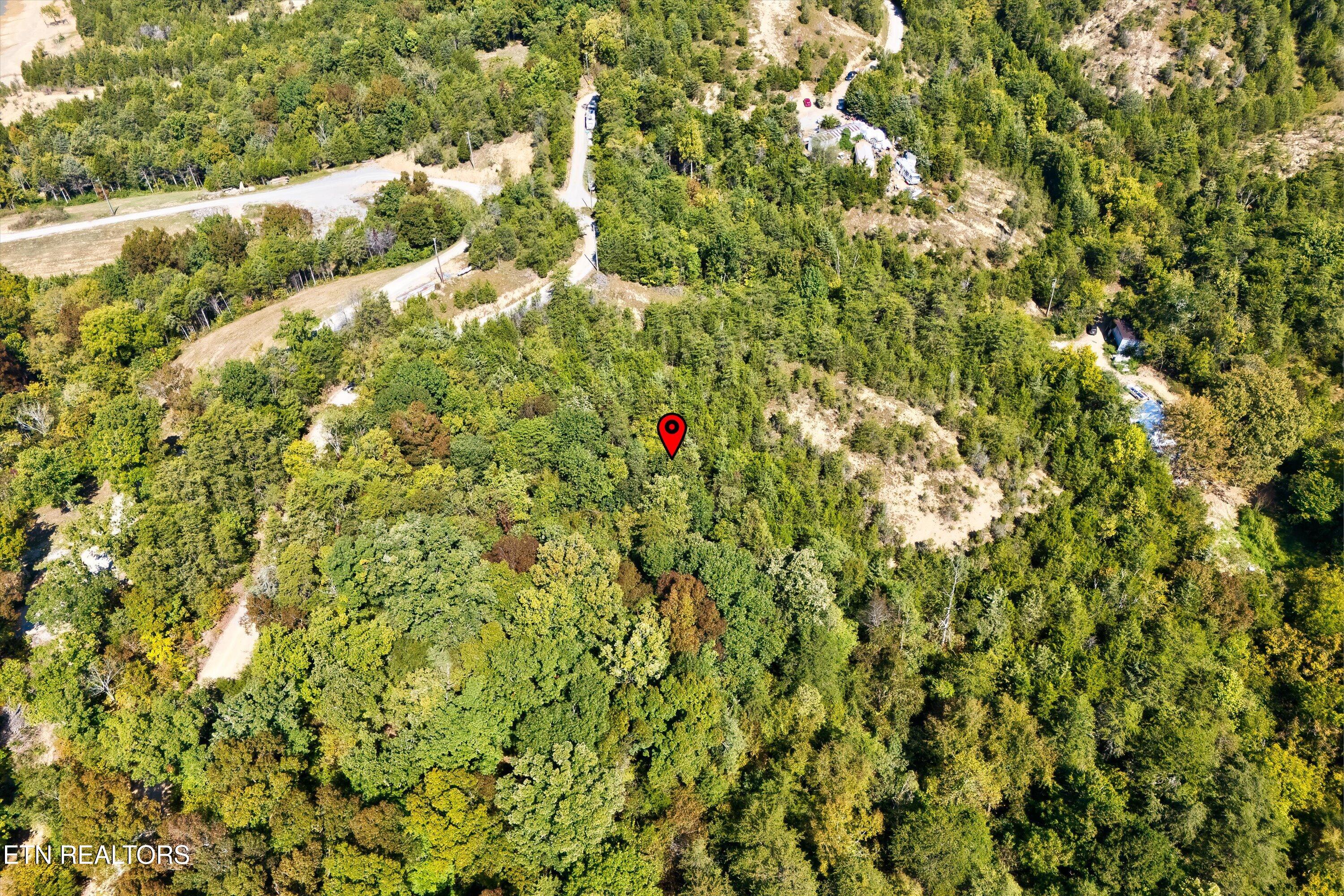 00 Flat Creek Road Sevierville TN 37876
