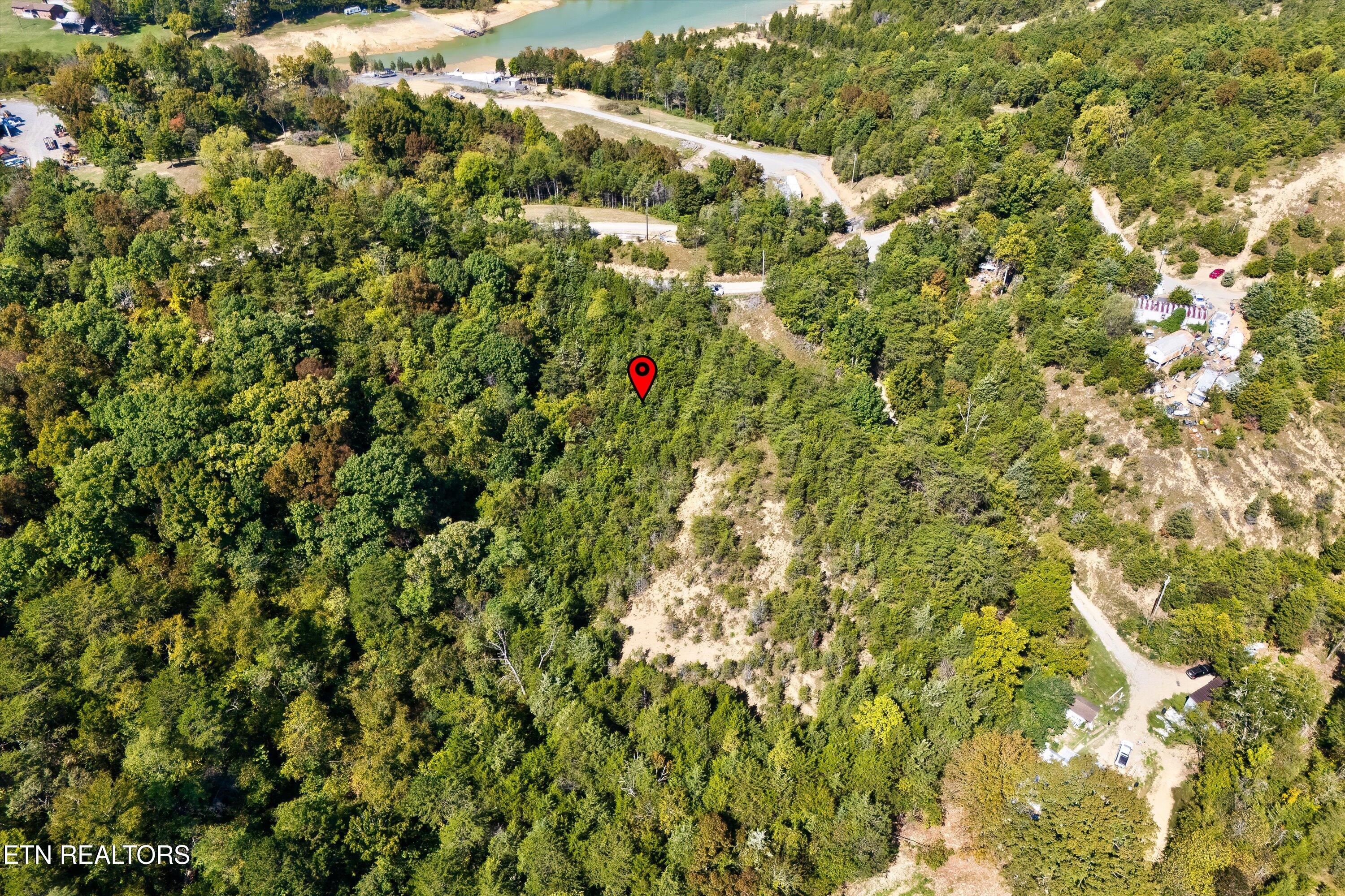 00 Flat Creek Road Sevierville TN 37876