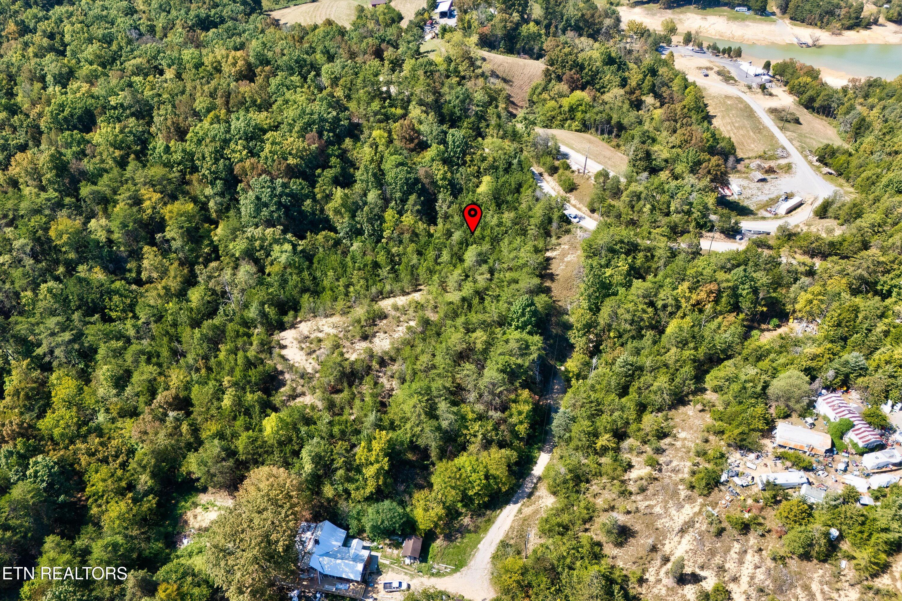 00 Flat Creek Road Sevierville TN 37876