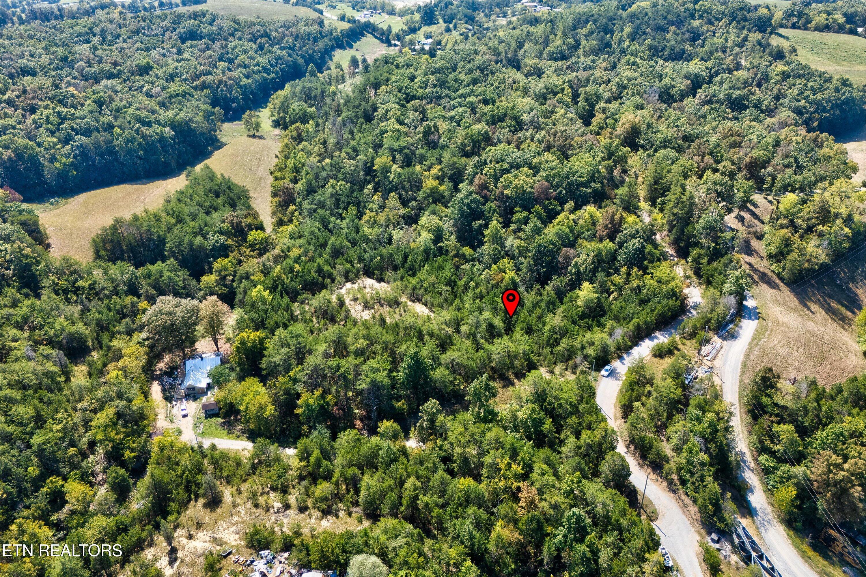 00 Flat Creek Road Sevierville TN 37876