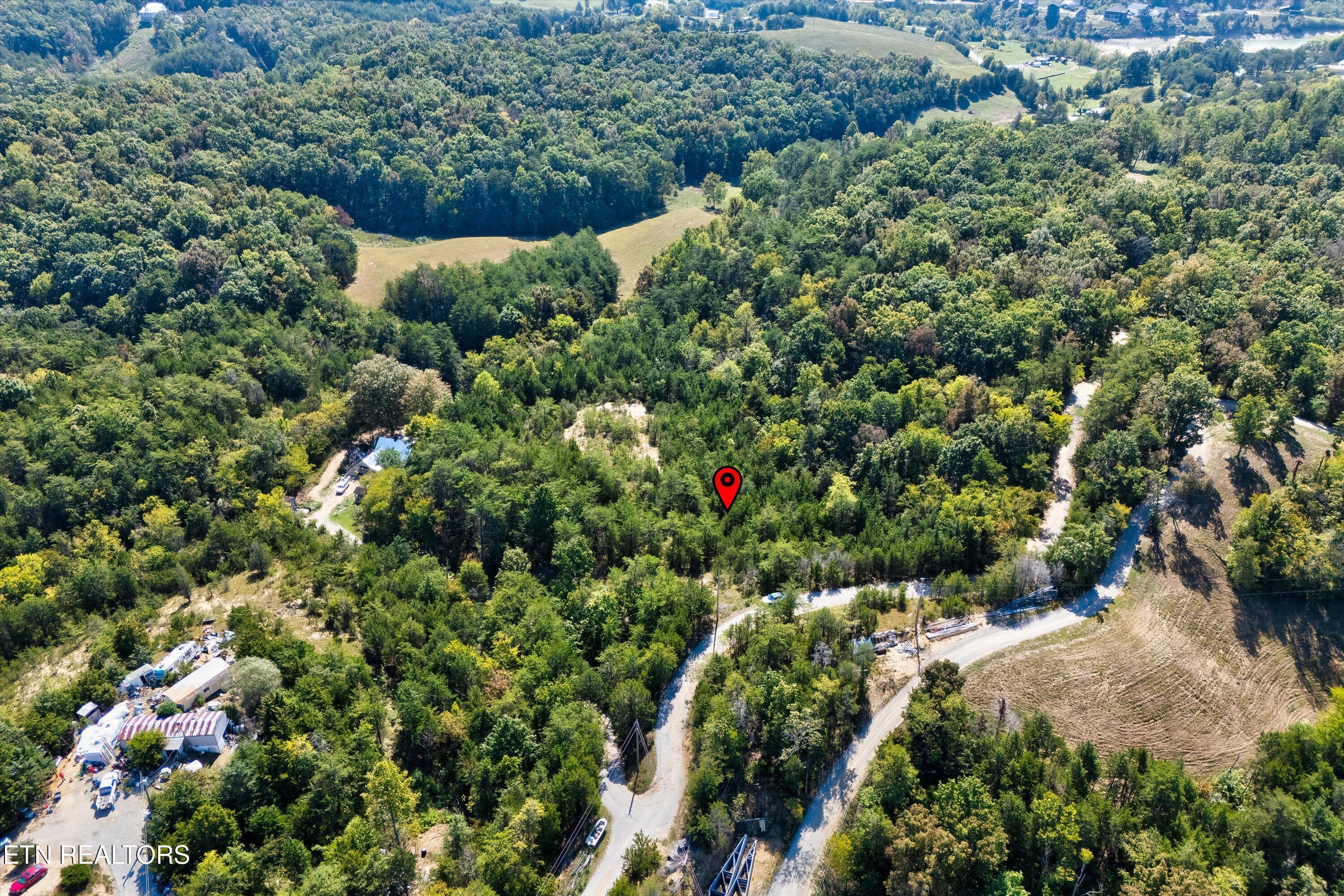00 Flat Creek Road Sevierville TN 37876