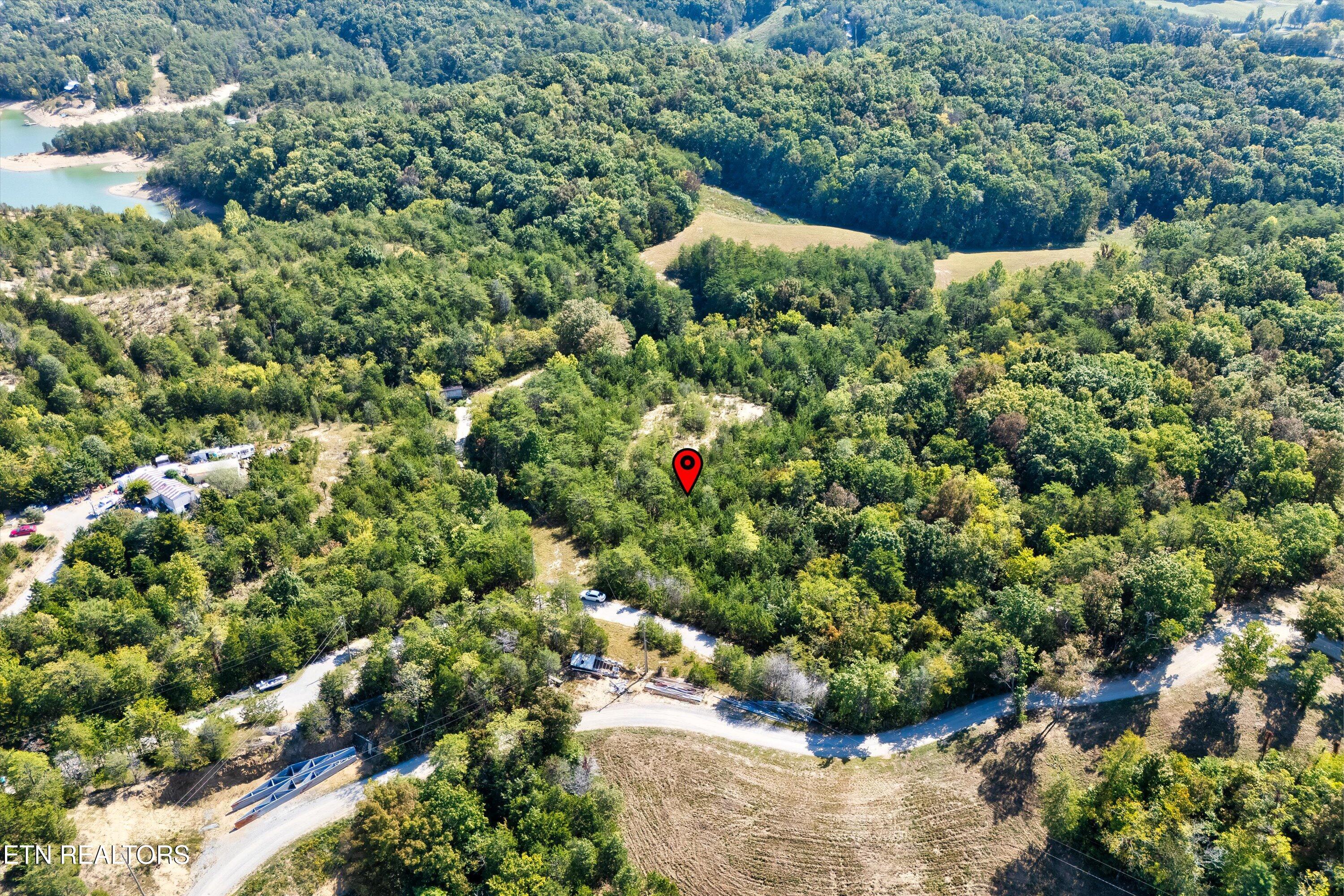 00 Flat Creek Road Sevierville TN 37876