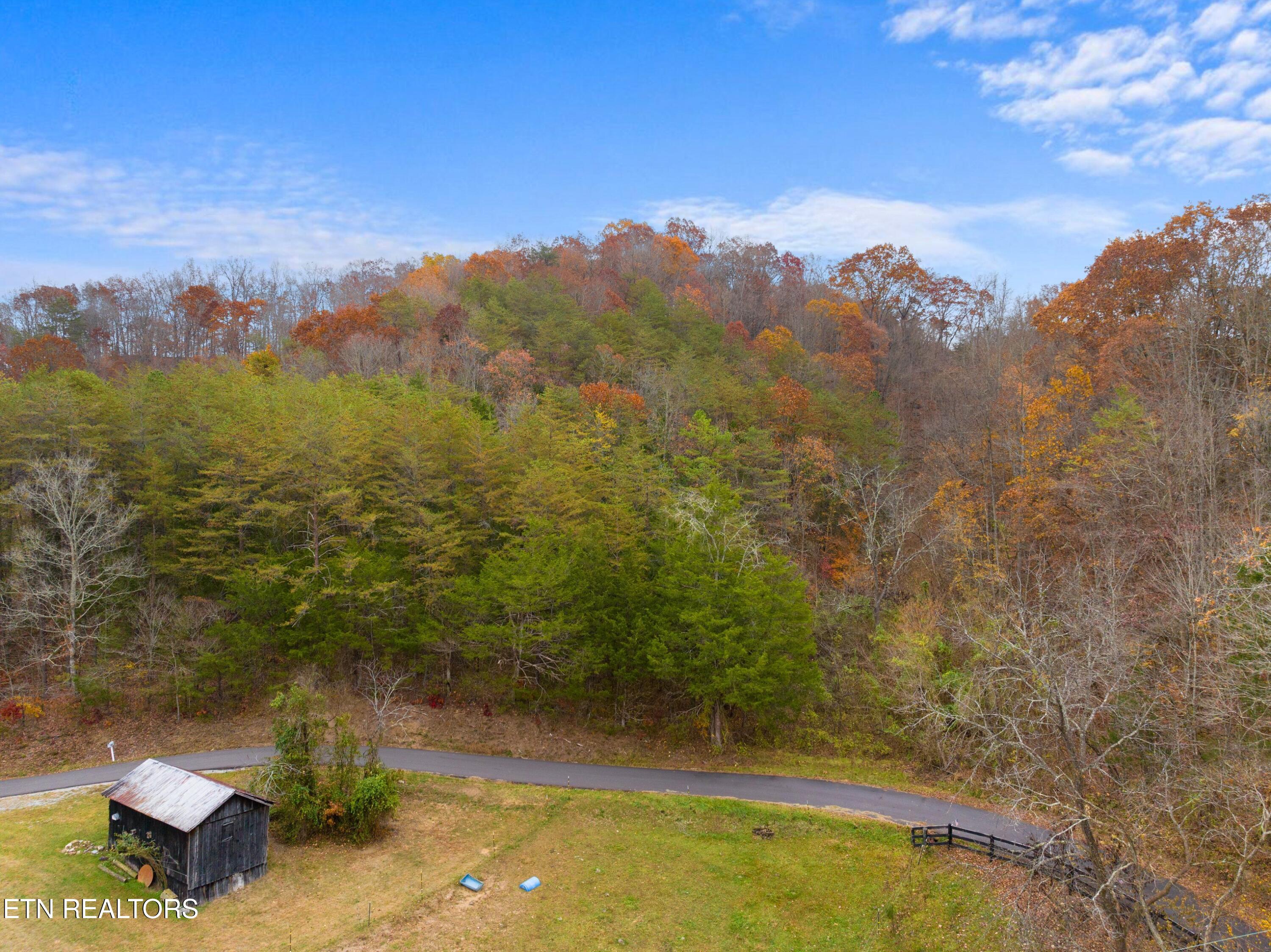 Broken Valley Road Thorn Hill TN 37881
