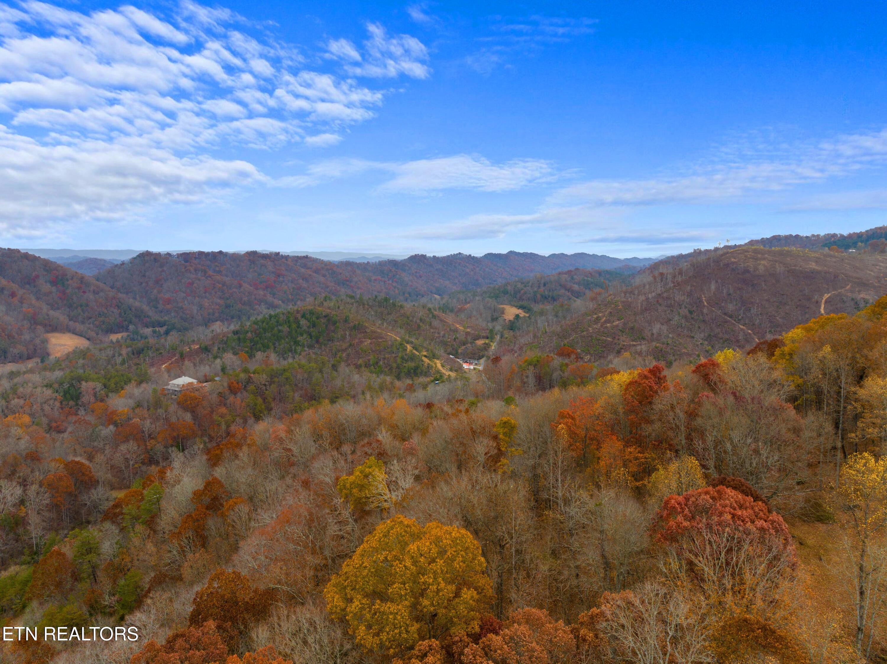Broken Valley Road Thorn Hill TN 37881
