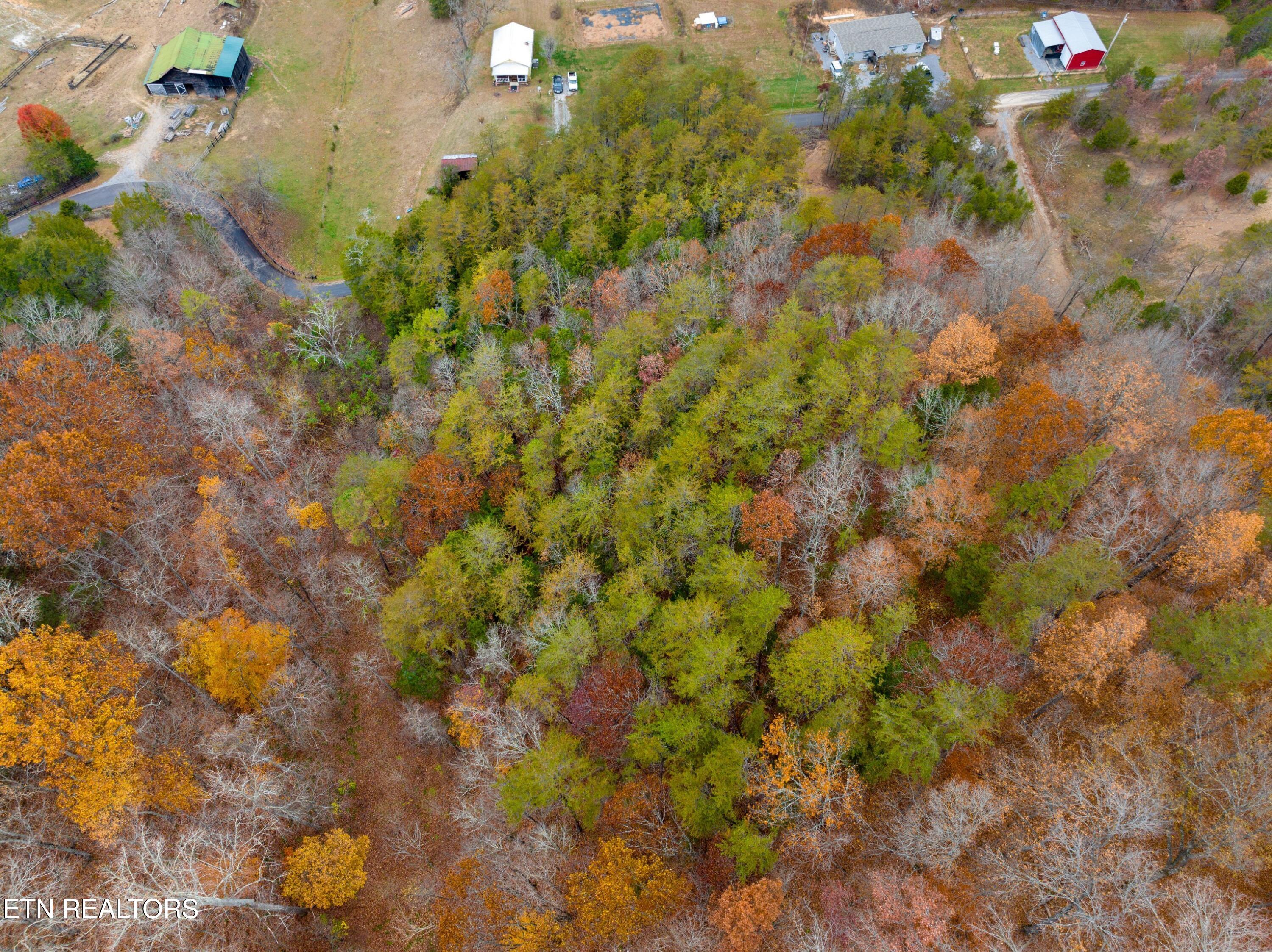 Broken Valley Road Thorn Hill TN 37881