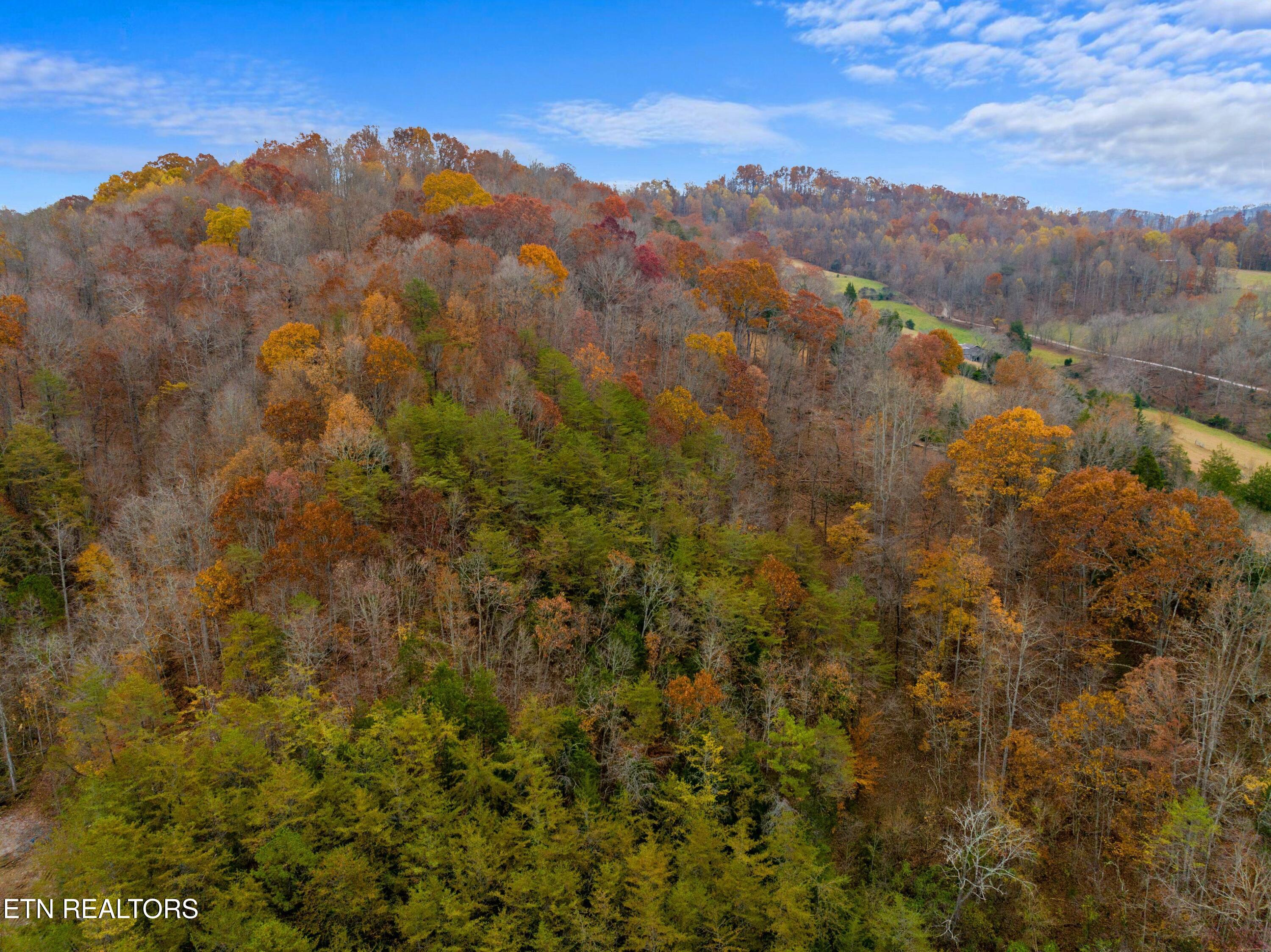 Broken Valley Road Thorn Hill TN 37881