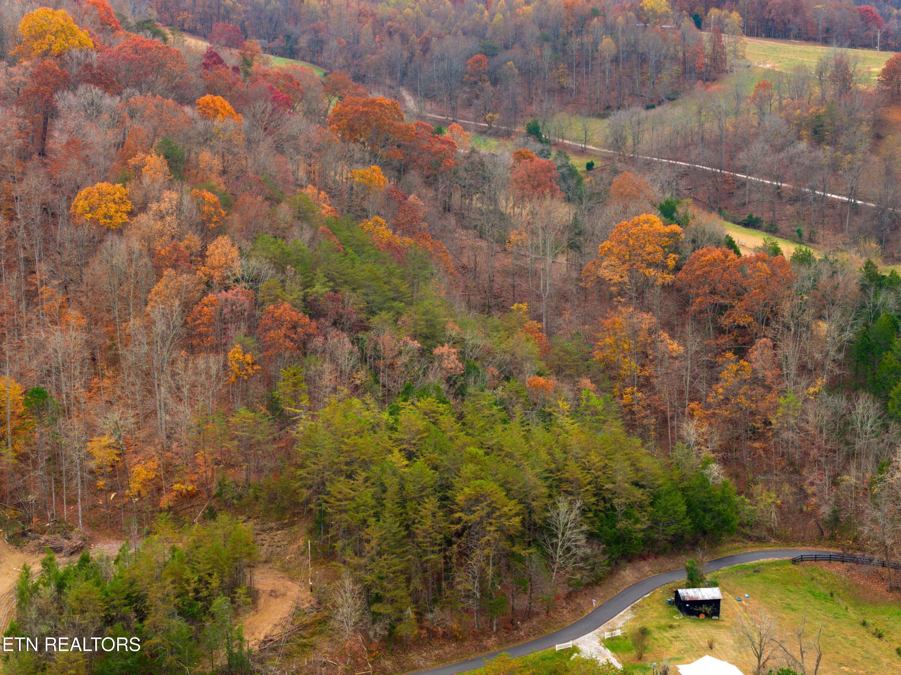 Broken Valley Road Thorn Hill TN 37881
