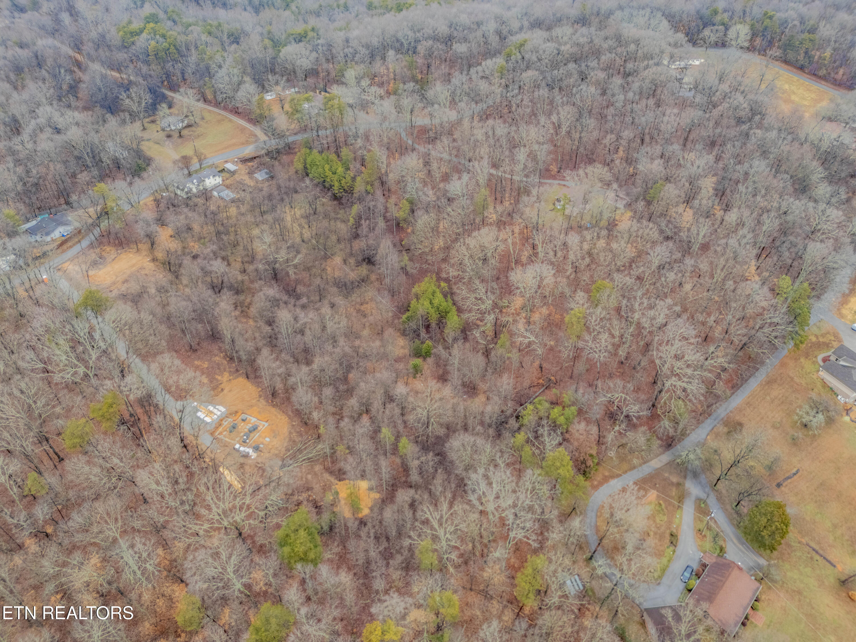 479 Black Oak Road Clinton TN 37716