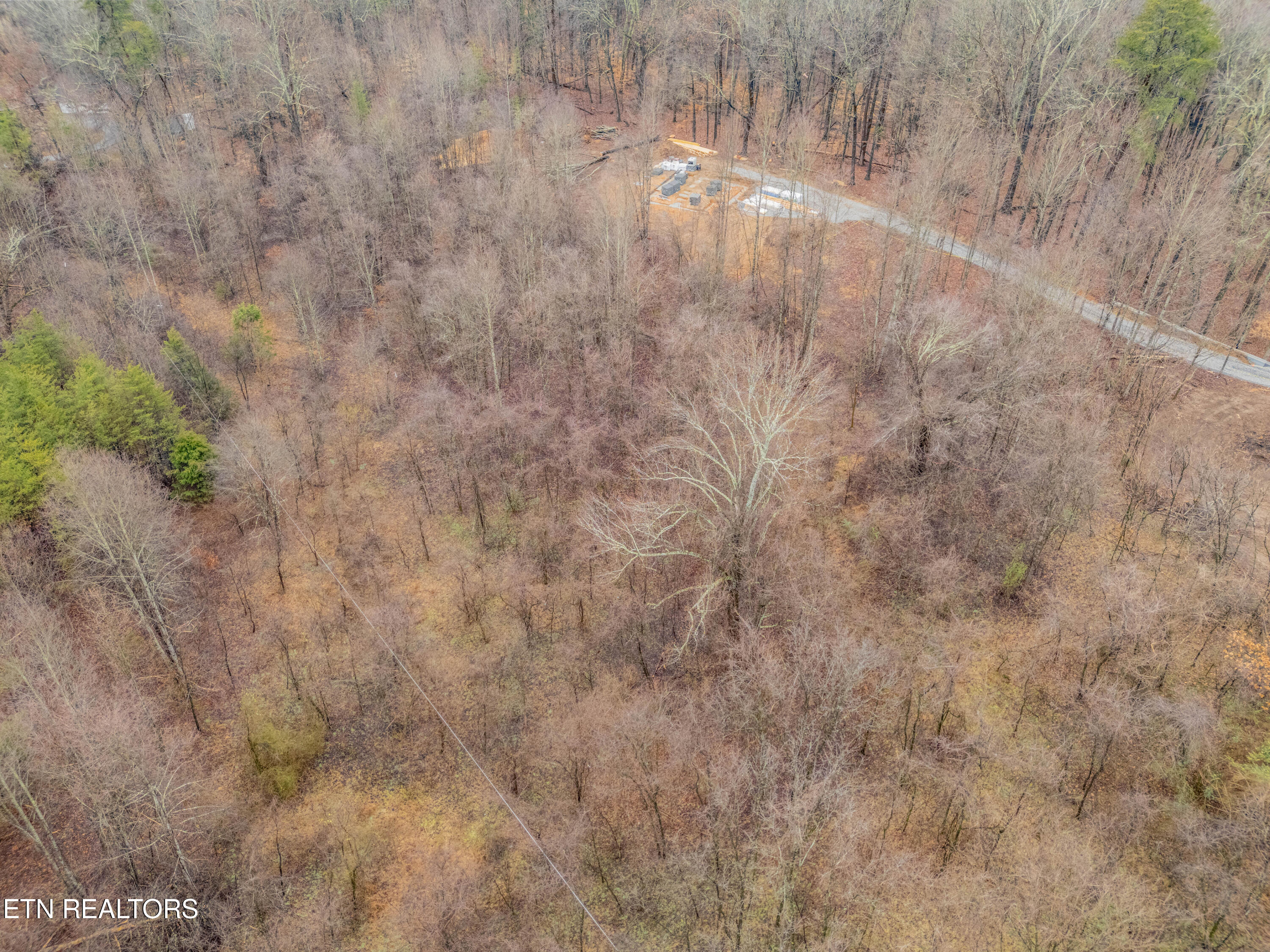 479 Black Oak Road Clinton TN 37716