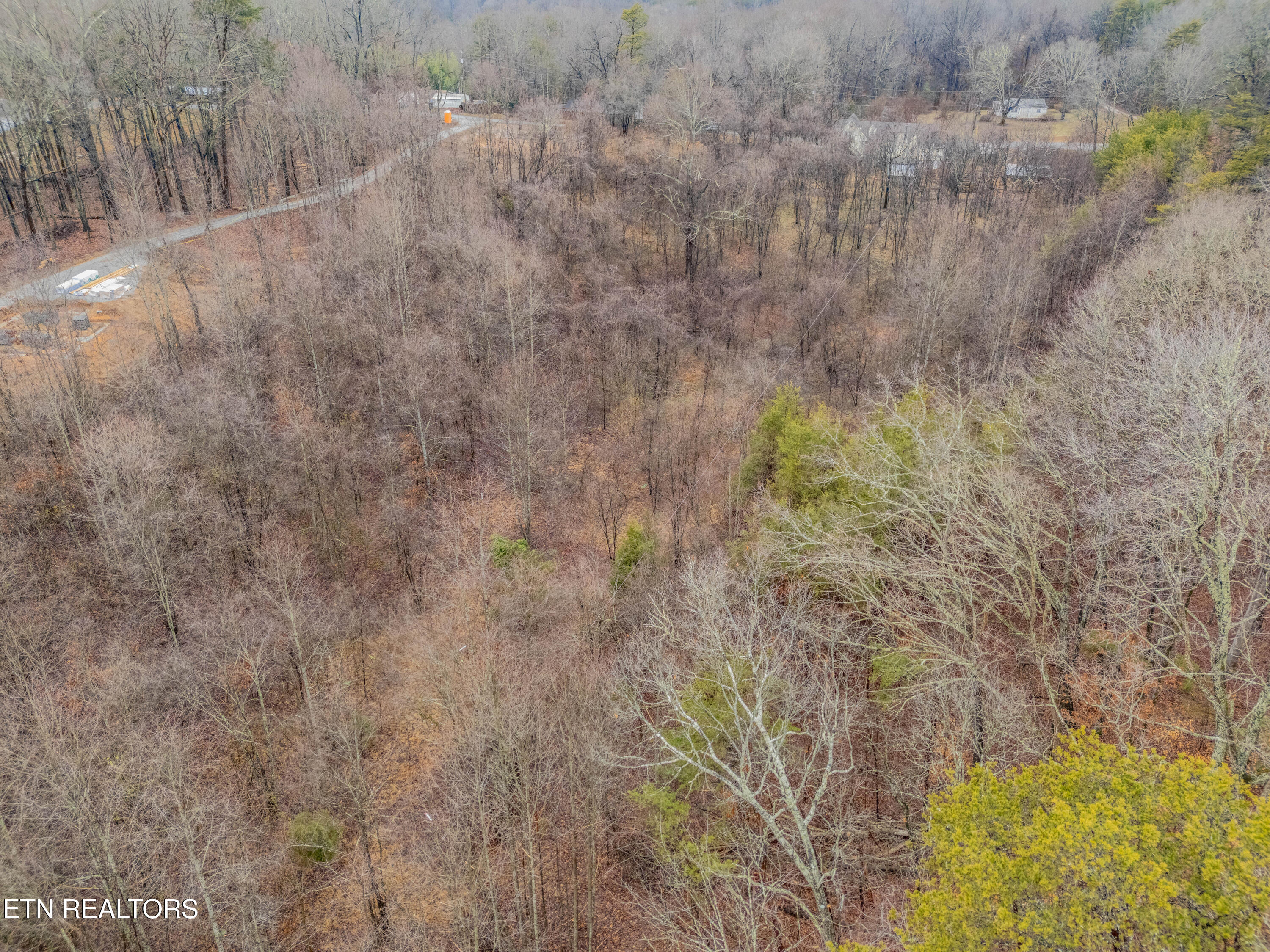479 Black Oak Road Clinton TN 37716