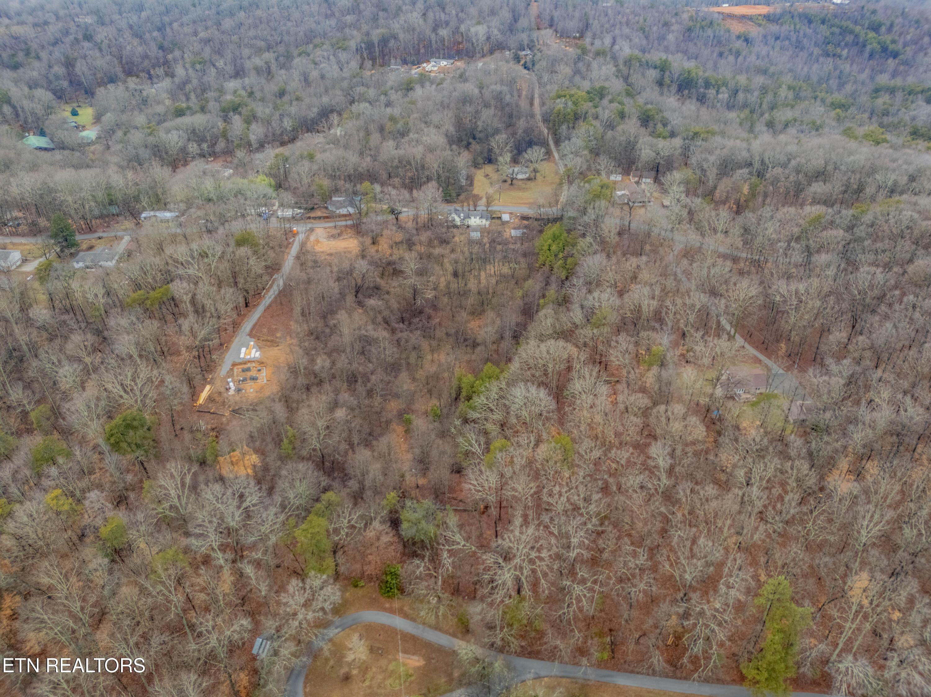 479 Black Oak Road Clinton TN 37716