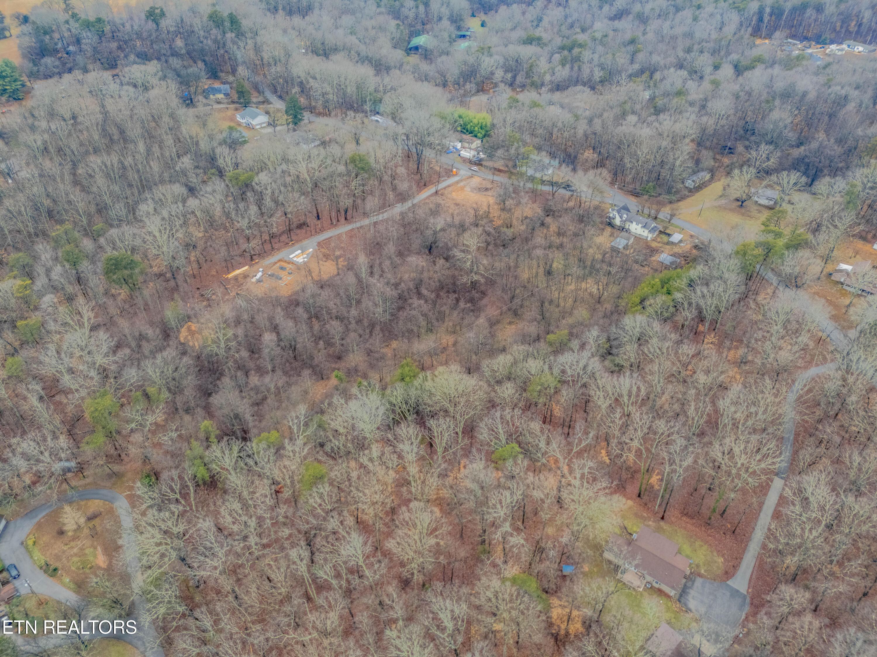 479 Black Oak Road Clinton TN 37716