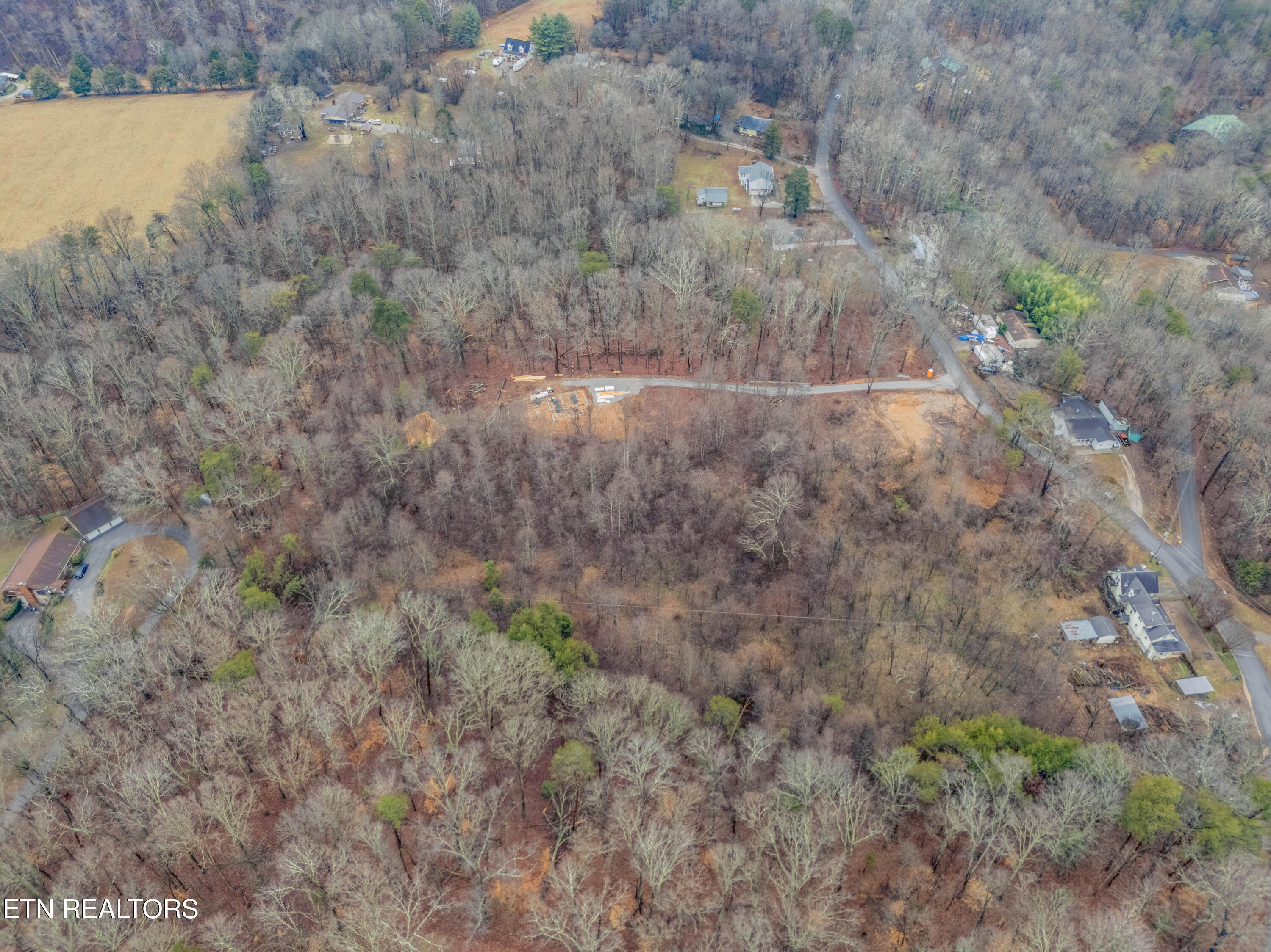 479 Black Oak Road Clinton TN 37716
