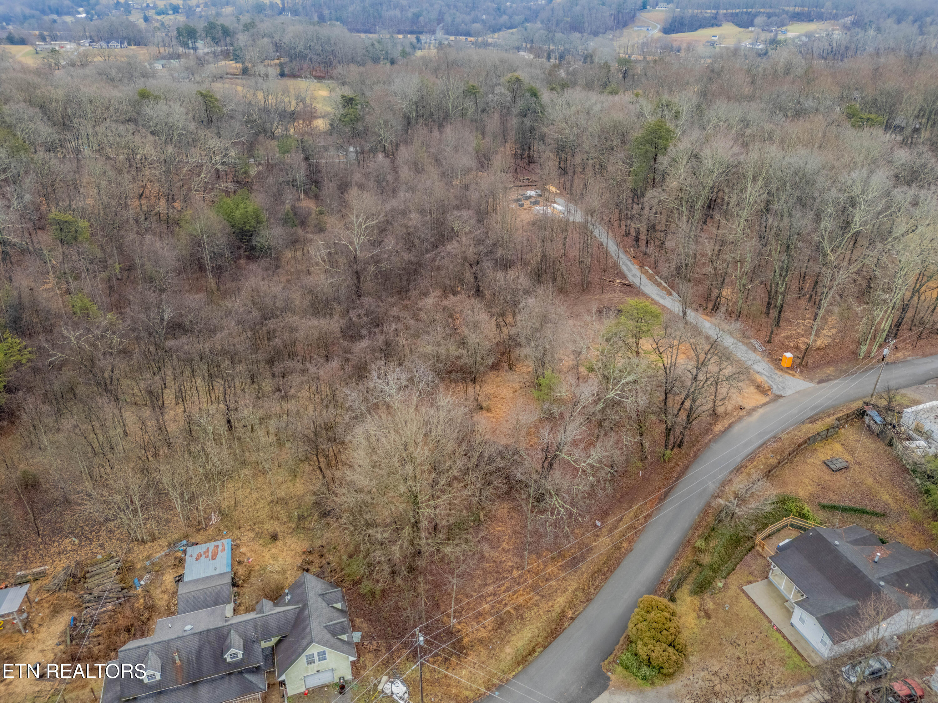 479 Black Oak Road Clinton TN 37716
