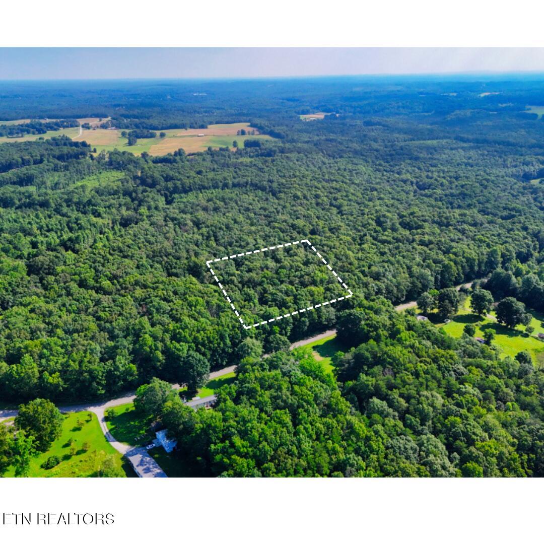 Lot 6 Turkey Blind Road Crossville TN 38572