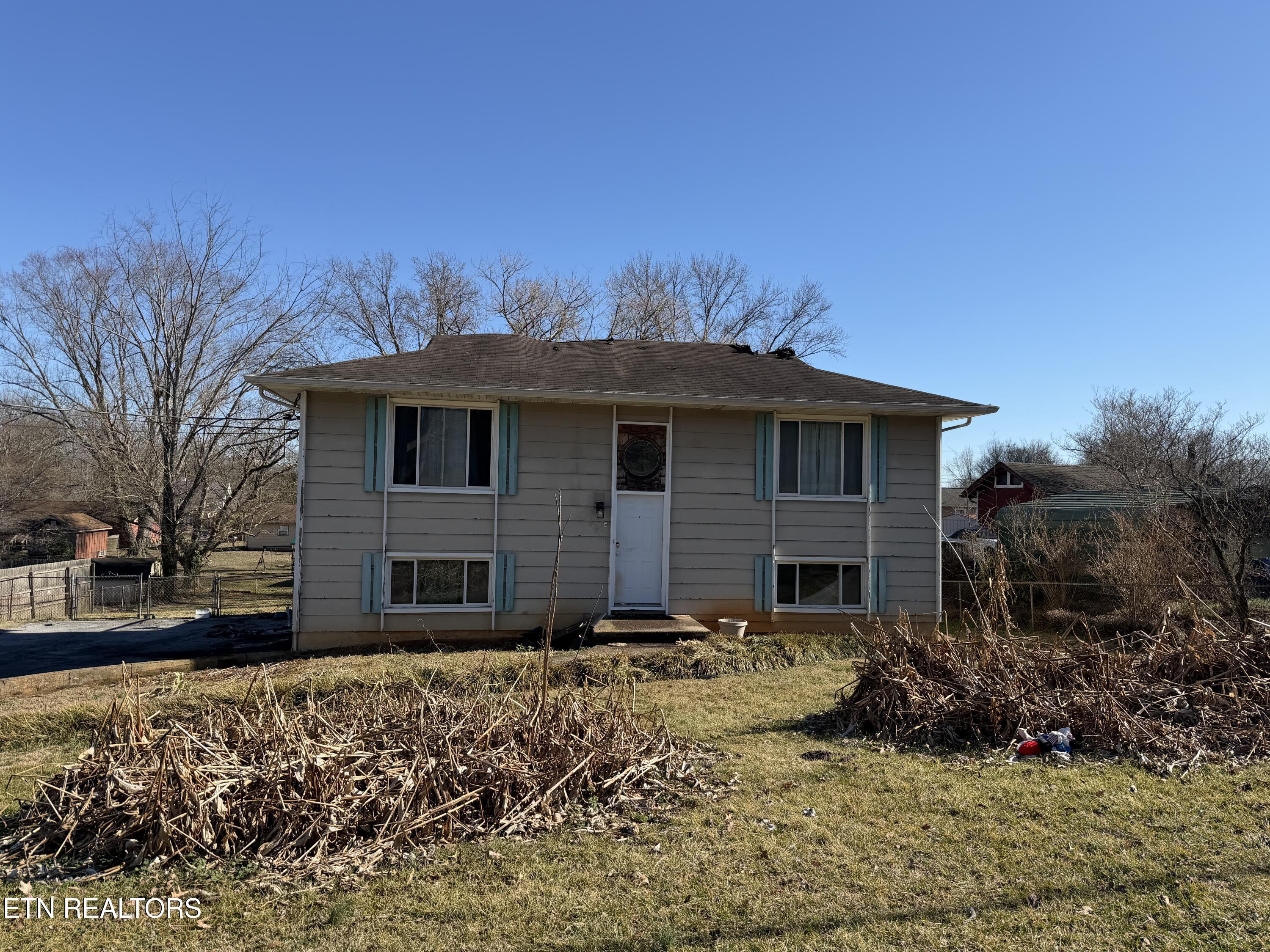 8204 Fallen Rock Drive Knoxville TN 37923