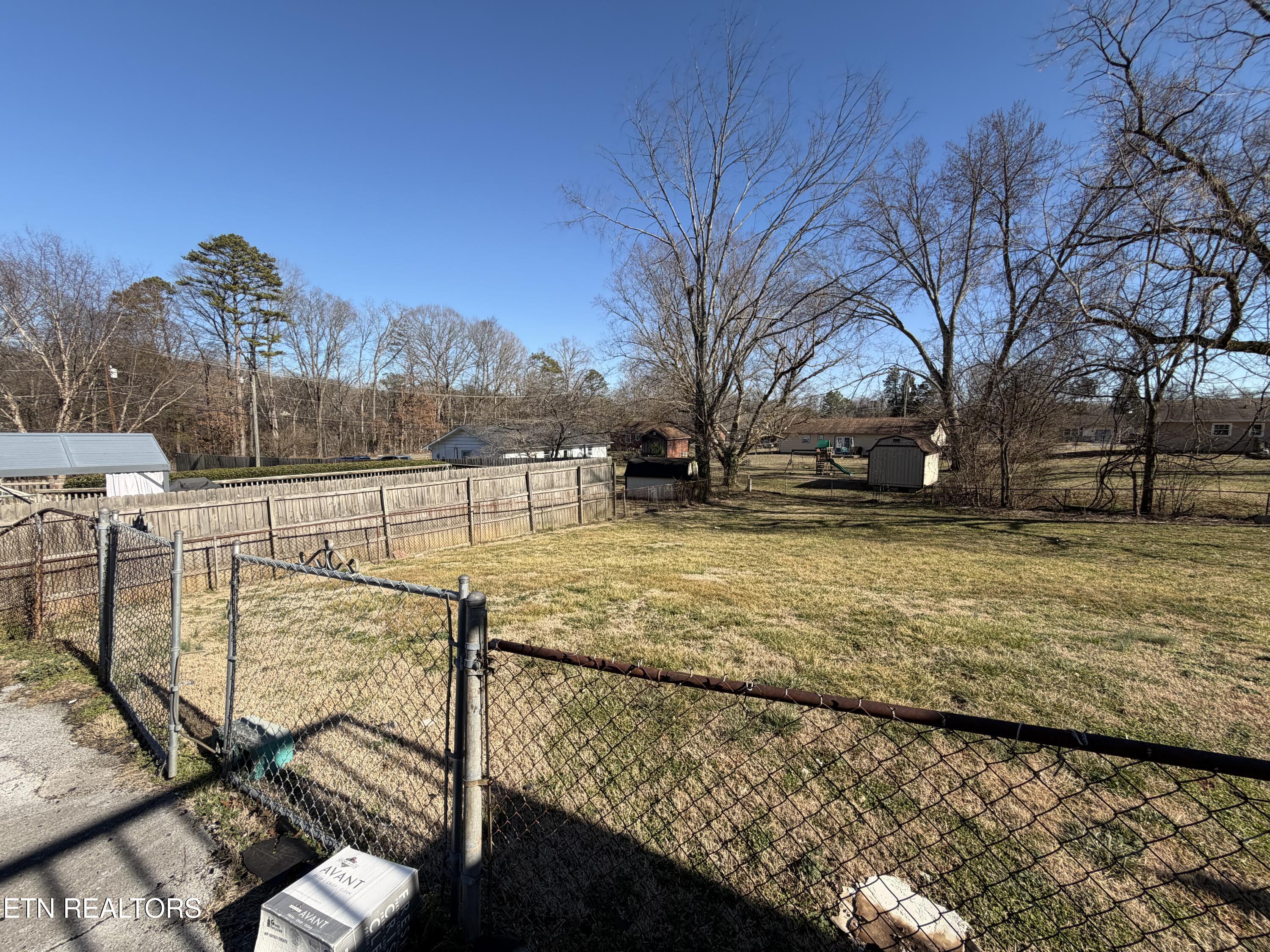 8204 Fallen Rock Drive Knoxville TN 37923
