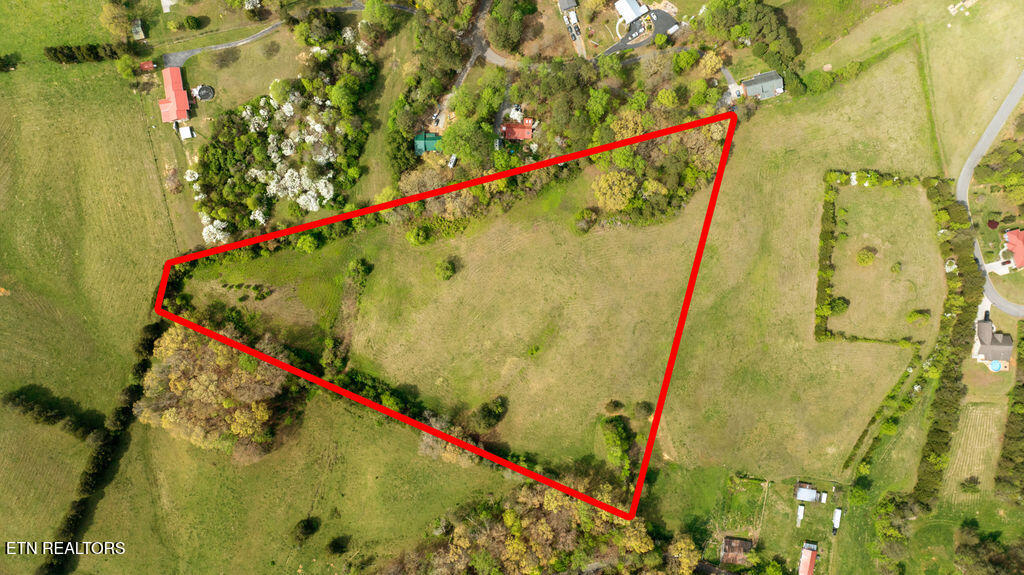 Lot 6 Cummings Chapel Road Sevierville TN 37876