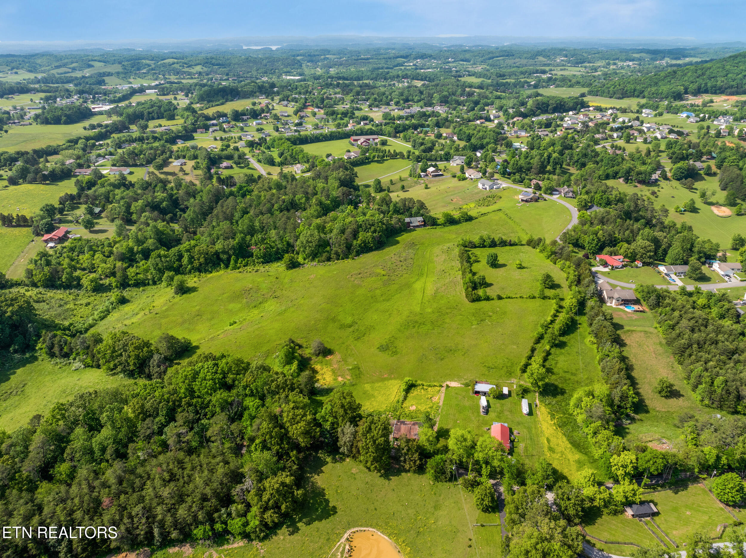 Lot 6 Cummings Chapel Road Sevierville TN 37876
