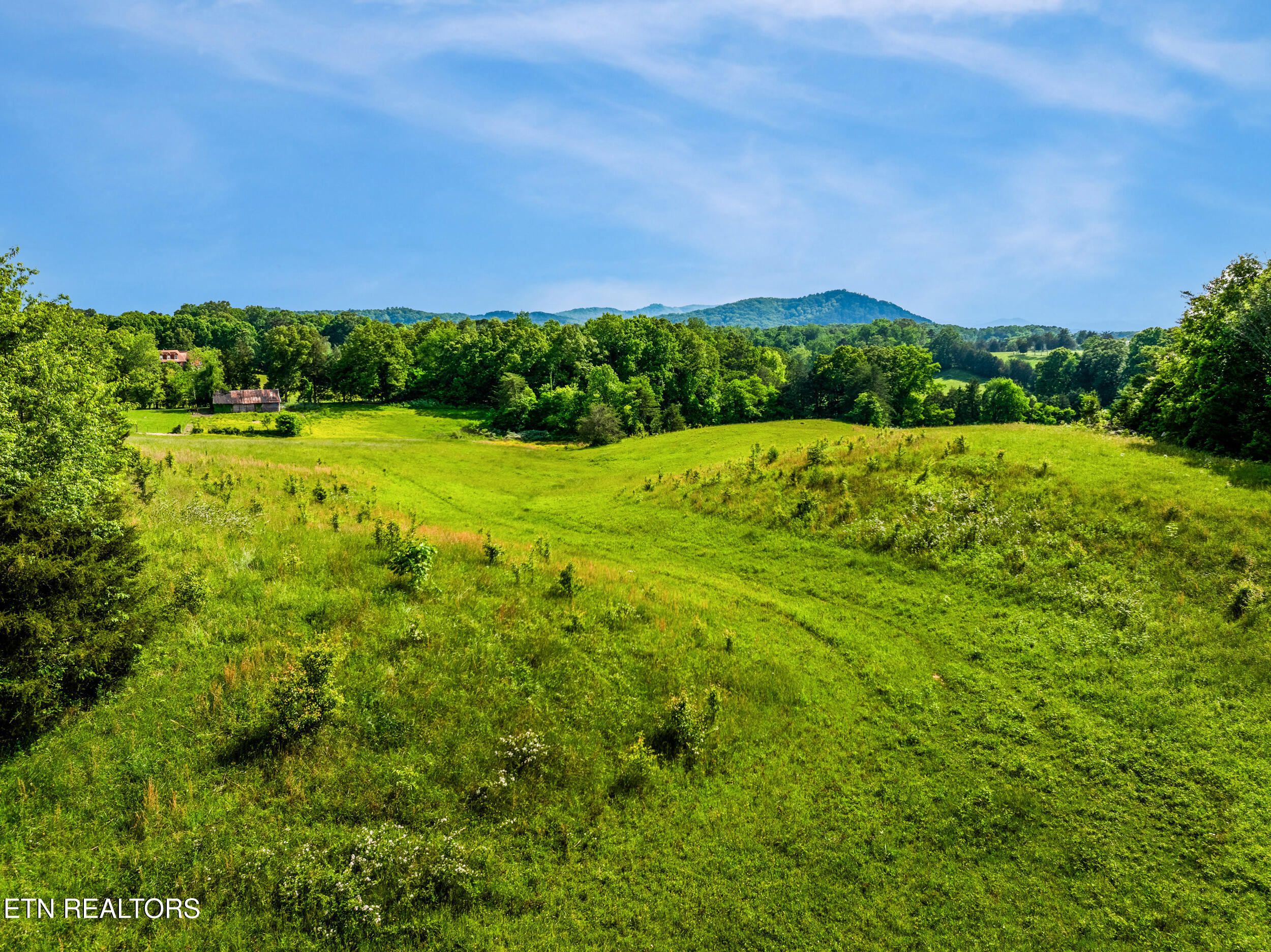 Lot 6 Cummings Chapel Road Sevierville TN 37876