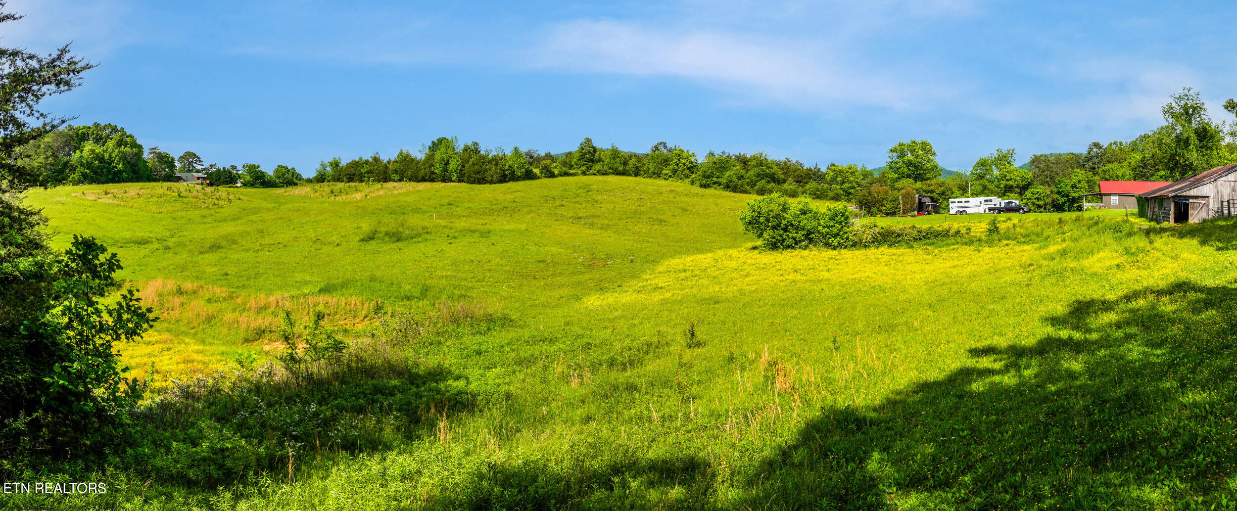 Lot 6 Cummings Chapel Road Sevierville TN 37876
