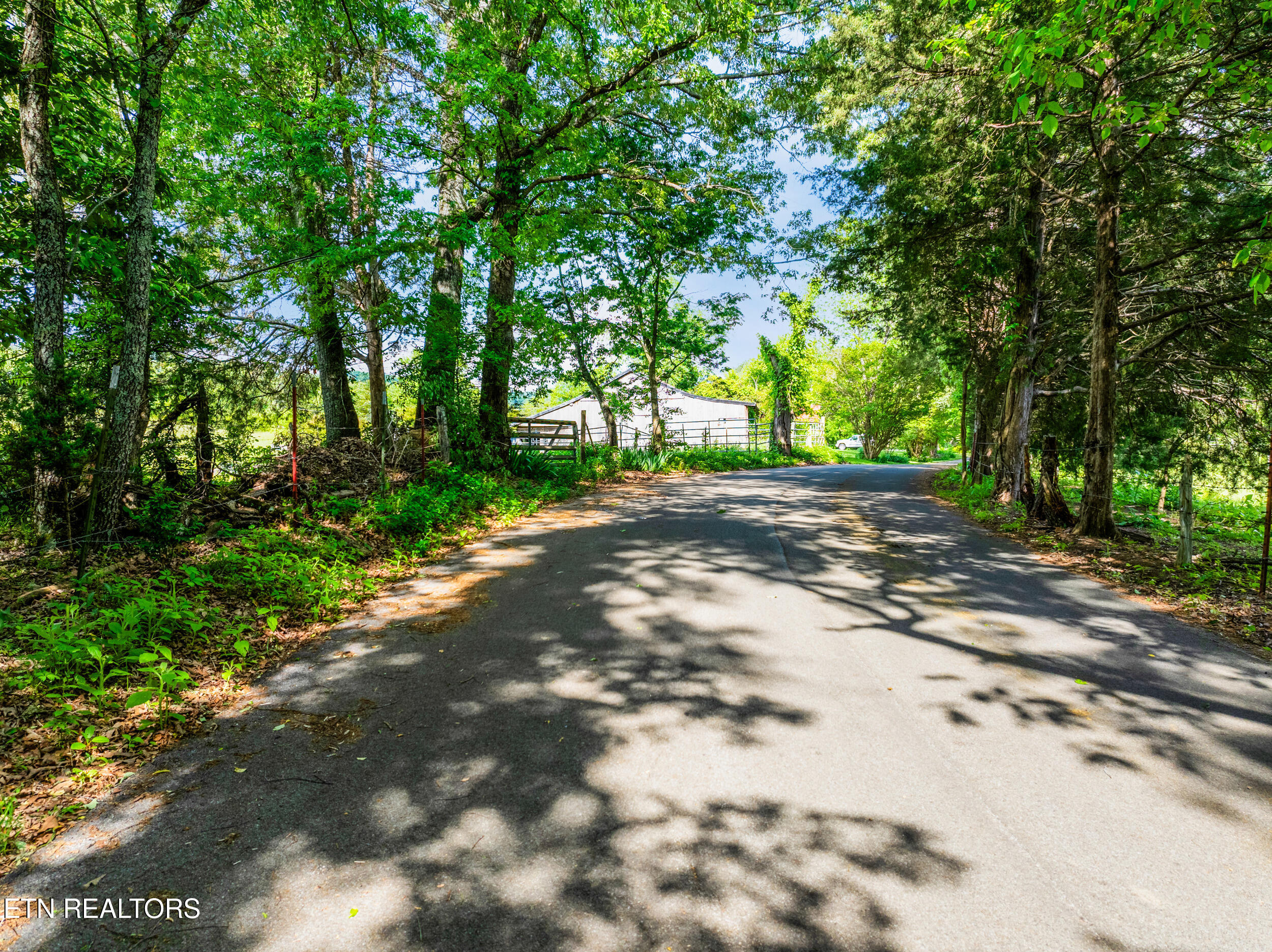 Lot 6 Cummings Chapel Road Sevierville TN 37876