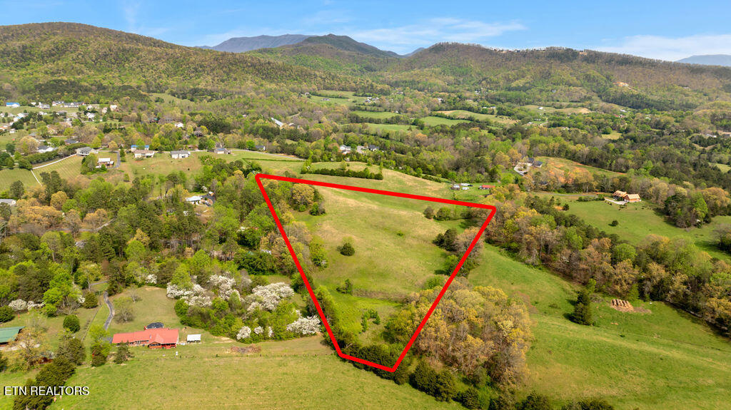 Lot 6 Cummings Chapel Road Sevierville TN 37876
