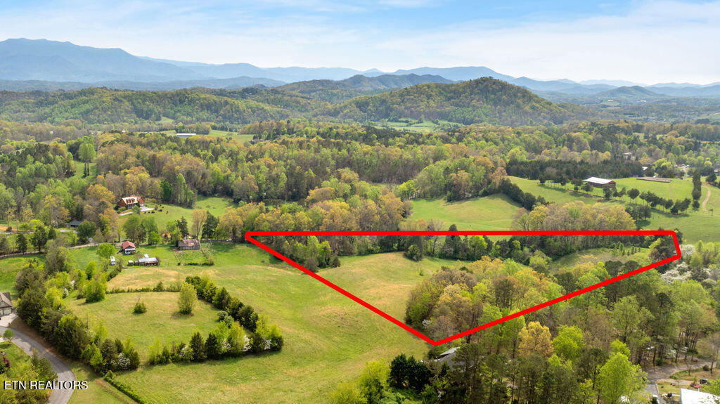 Lot 6 Cummings Chapel Road Sevierville TN 37876