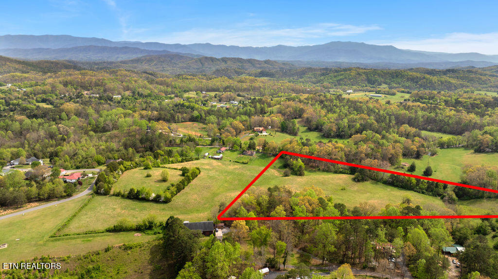 Lot 6 Cummings Chapel Road Sevierville TN 37876