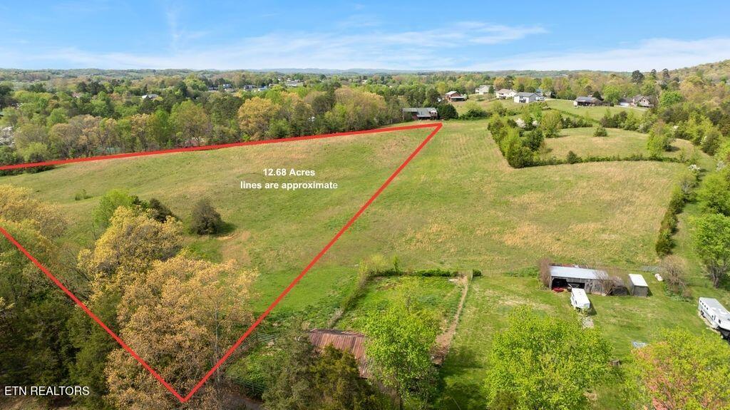 Lot 6 Cummings Chapel Road Sevierville TN 37876