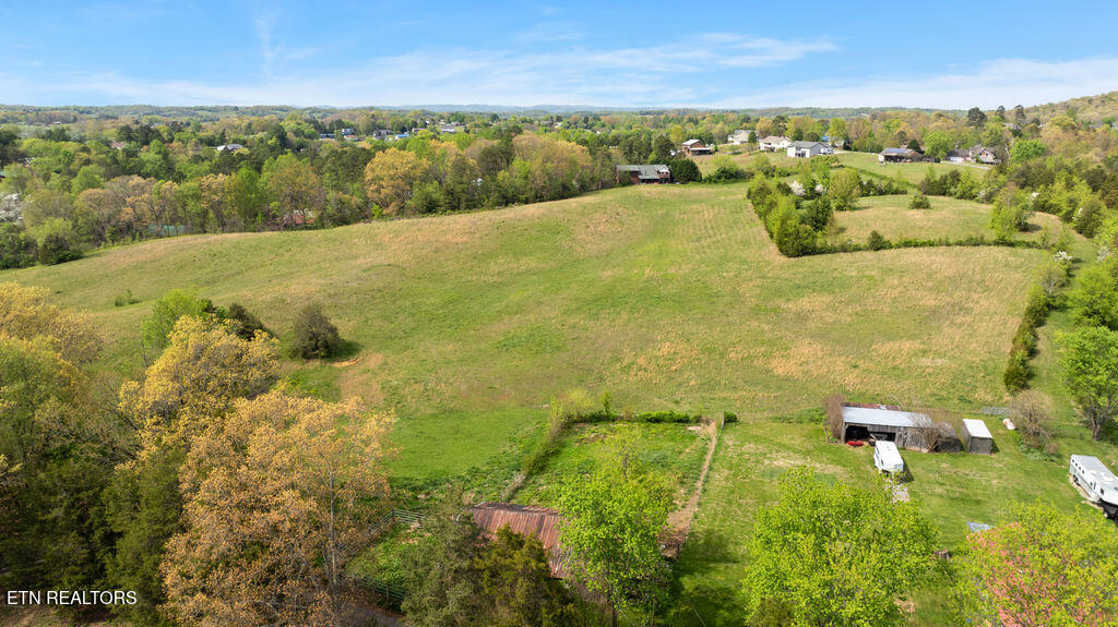 Lot 6 Cummings Chapel Road Sevierville TN 37876