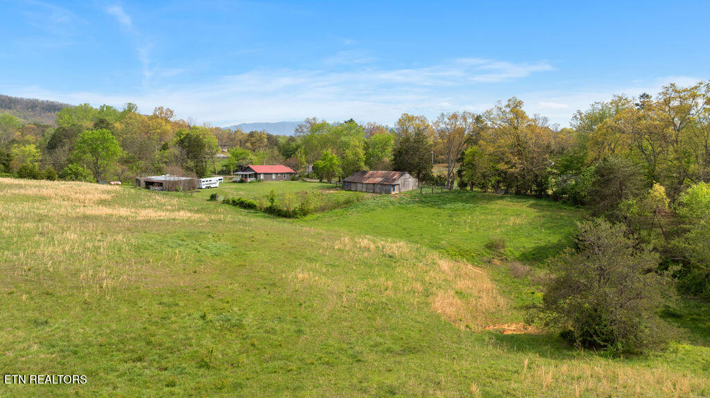 Lot 6 Cummings Chapel Road Sevierville TN 37876