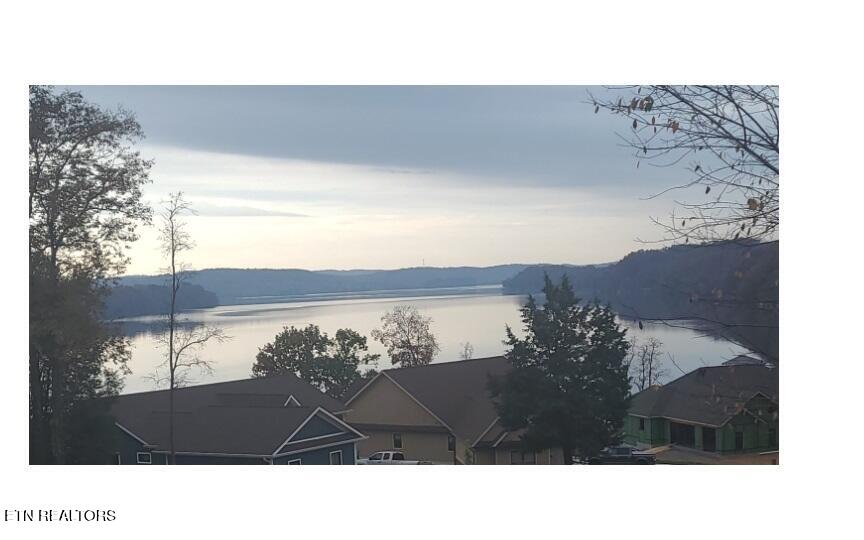 Lot 23 Serenity Drive Harriman TN 37748