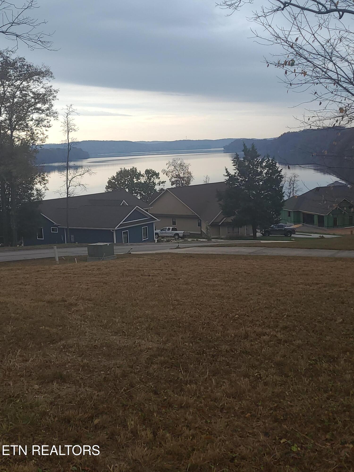 Lot 23 Serenity Drive Harriman TN 37748