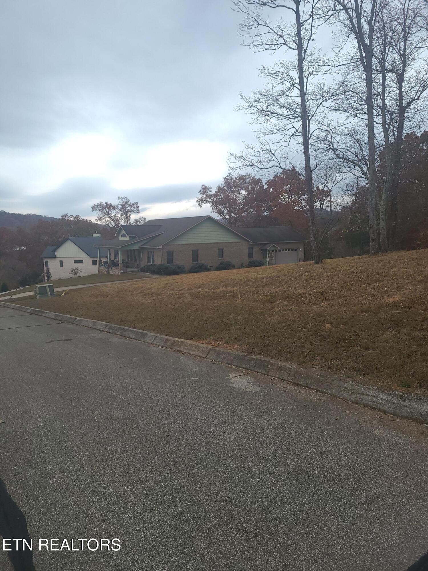 Lot 23 Serenity Drive Harriman TN 37748