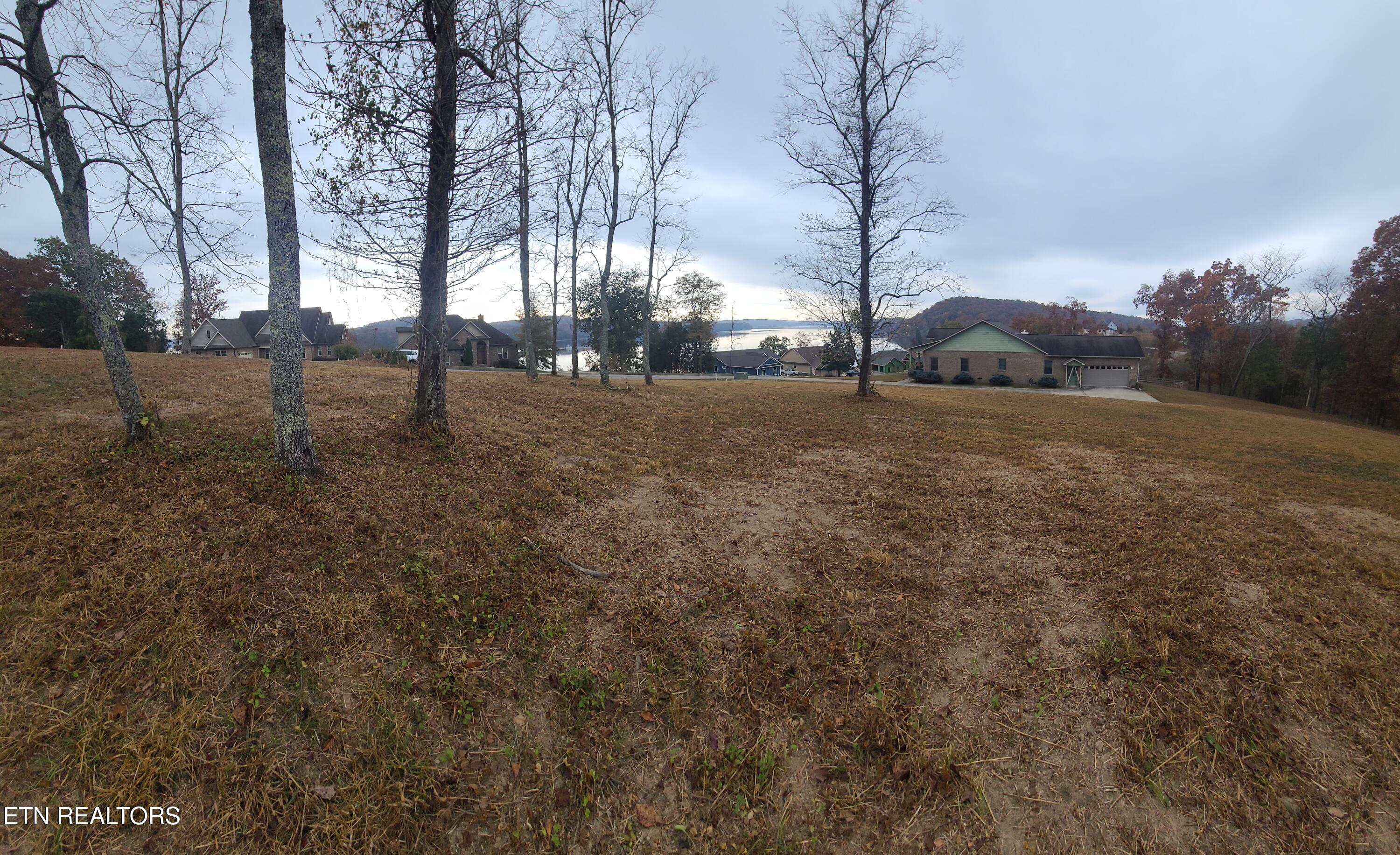 Lot 23 Serenity Drive Harriman TN 37748