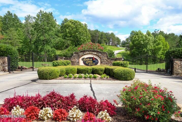 Lot 23 Serenity Drive Harriman TN 37748