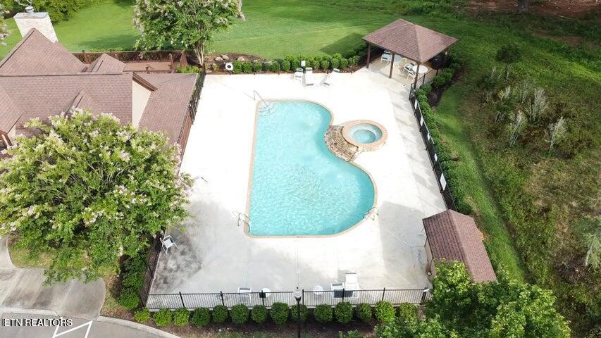 Lot 23 Serenity Drive Harriman TN 37748