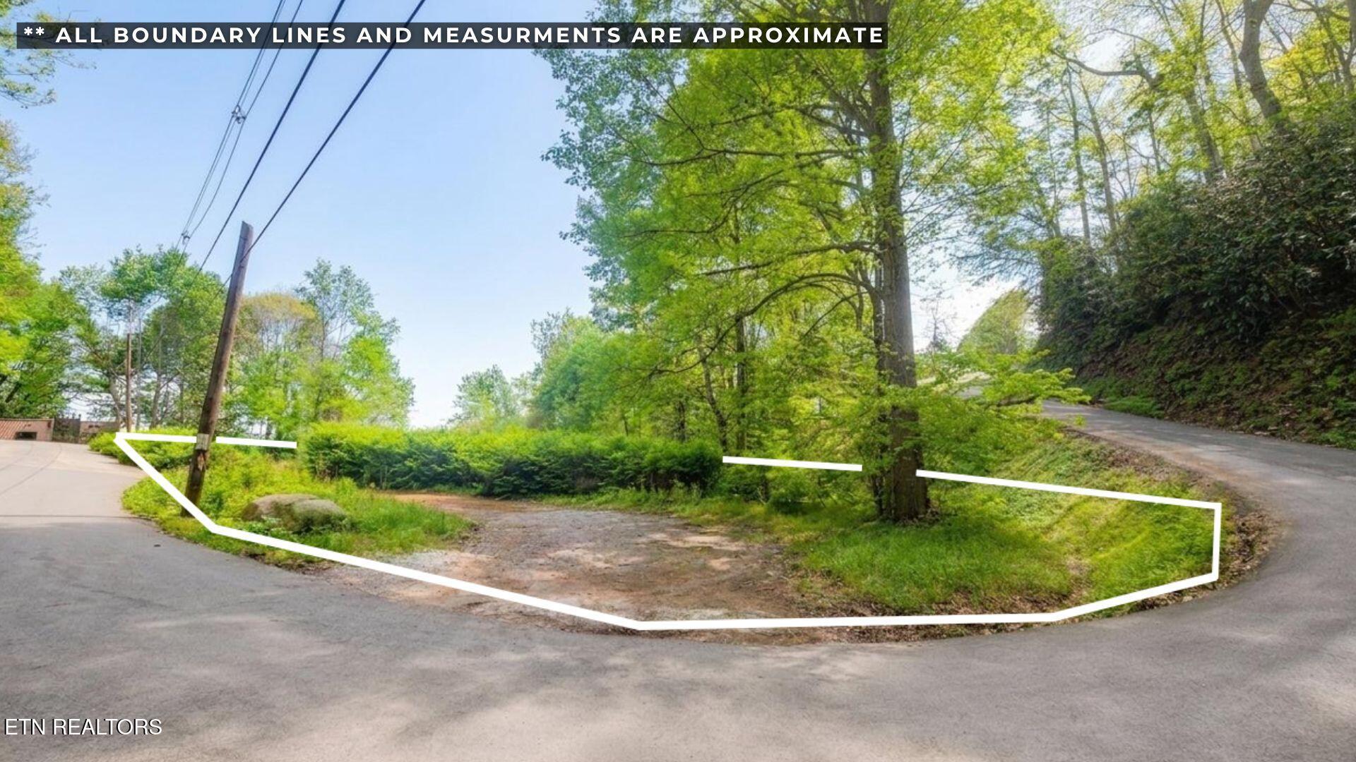 0 Arbon Drive Gatlinburg TN 37738