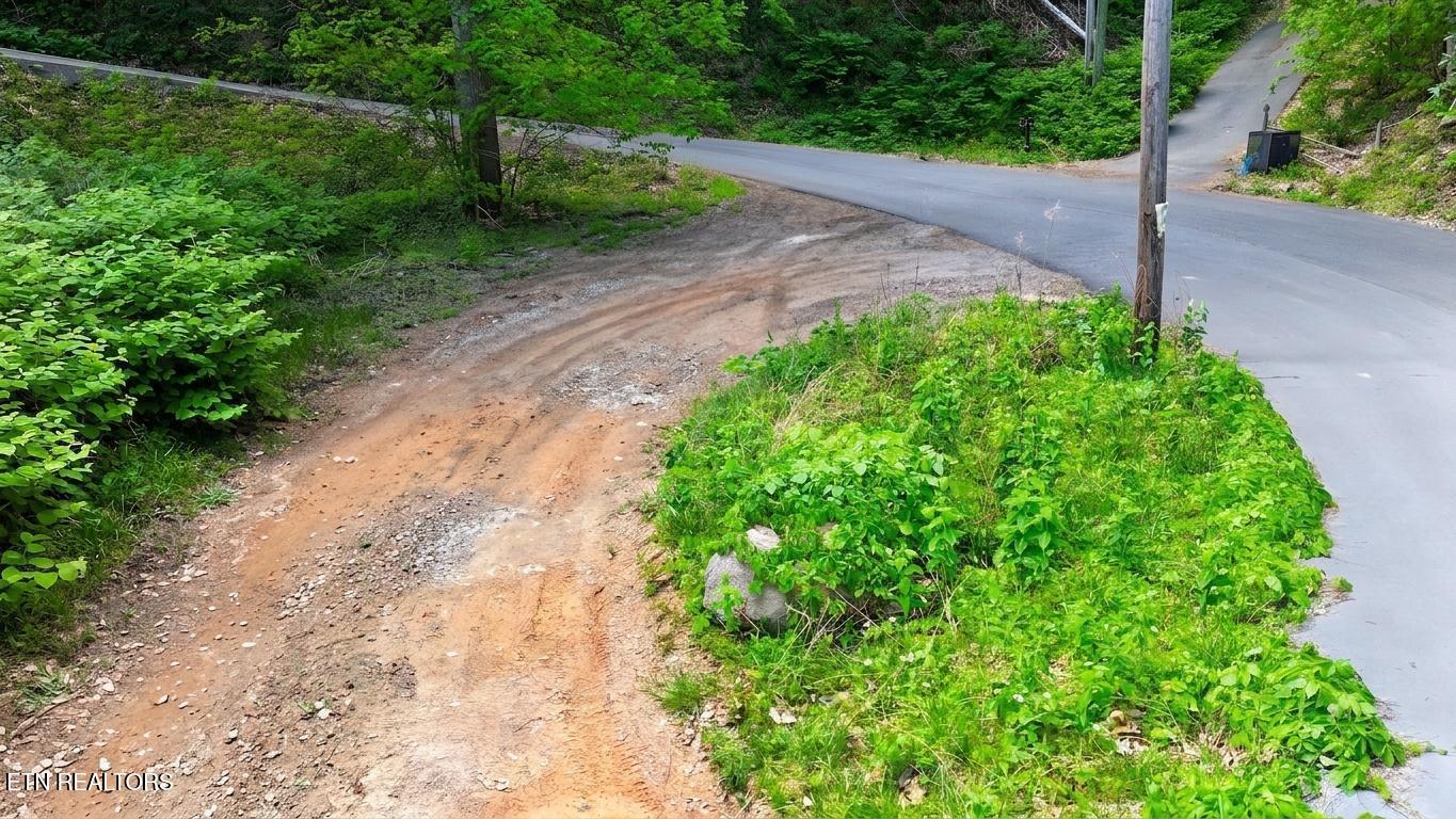 0 Arbon Drive Gatlinburg TN 37738