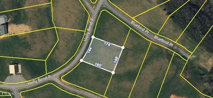 Lot 13 Holly Bend Drive Byrdstown TN 38549