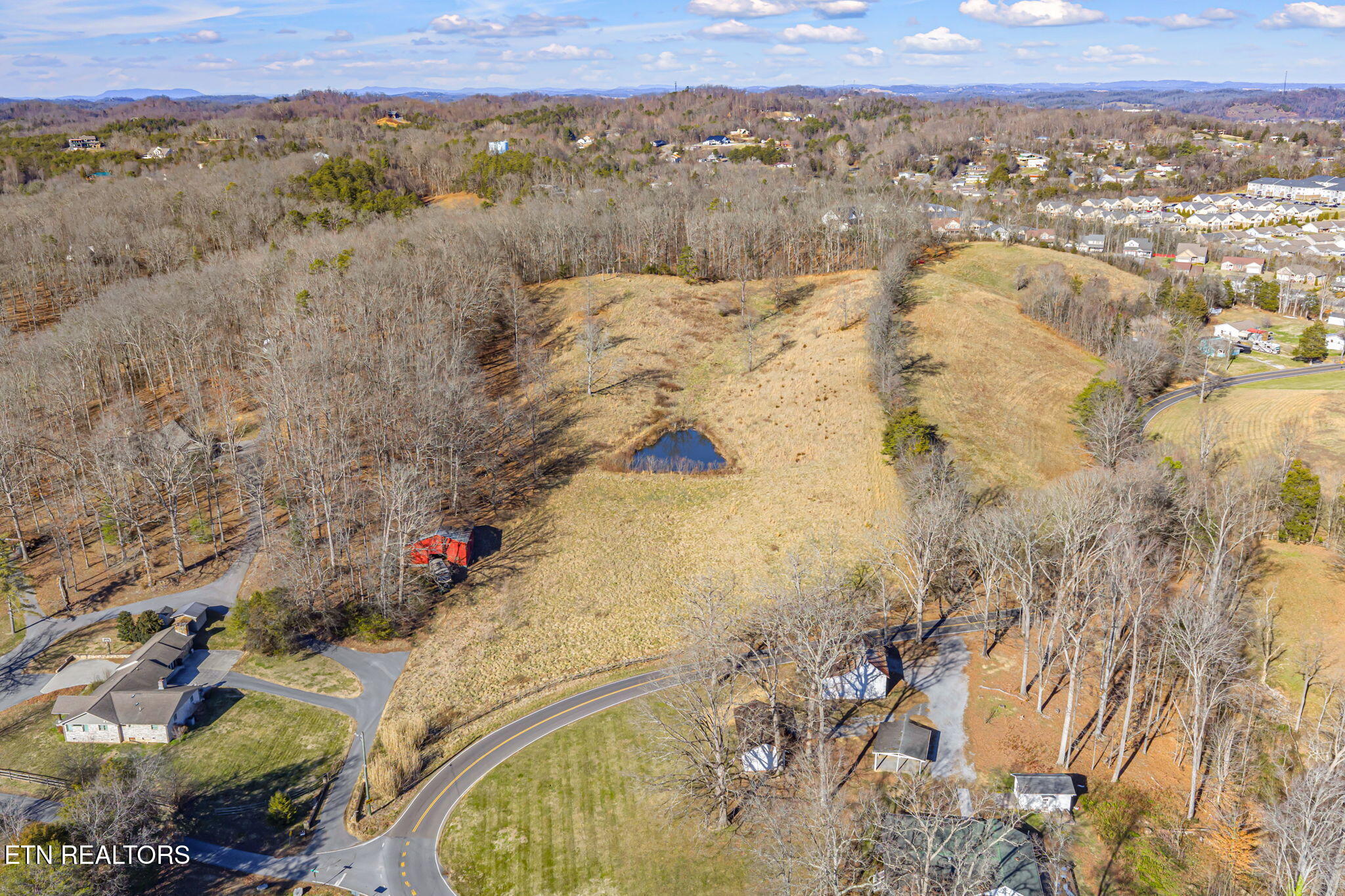 Cate Road Sevierville TN 37862