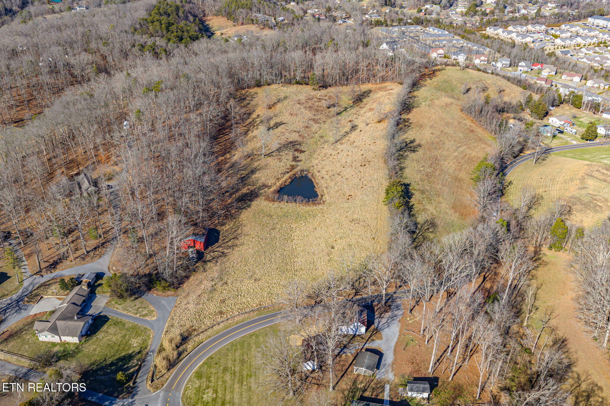 Cate Road Sevierville TN 37862